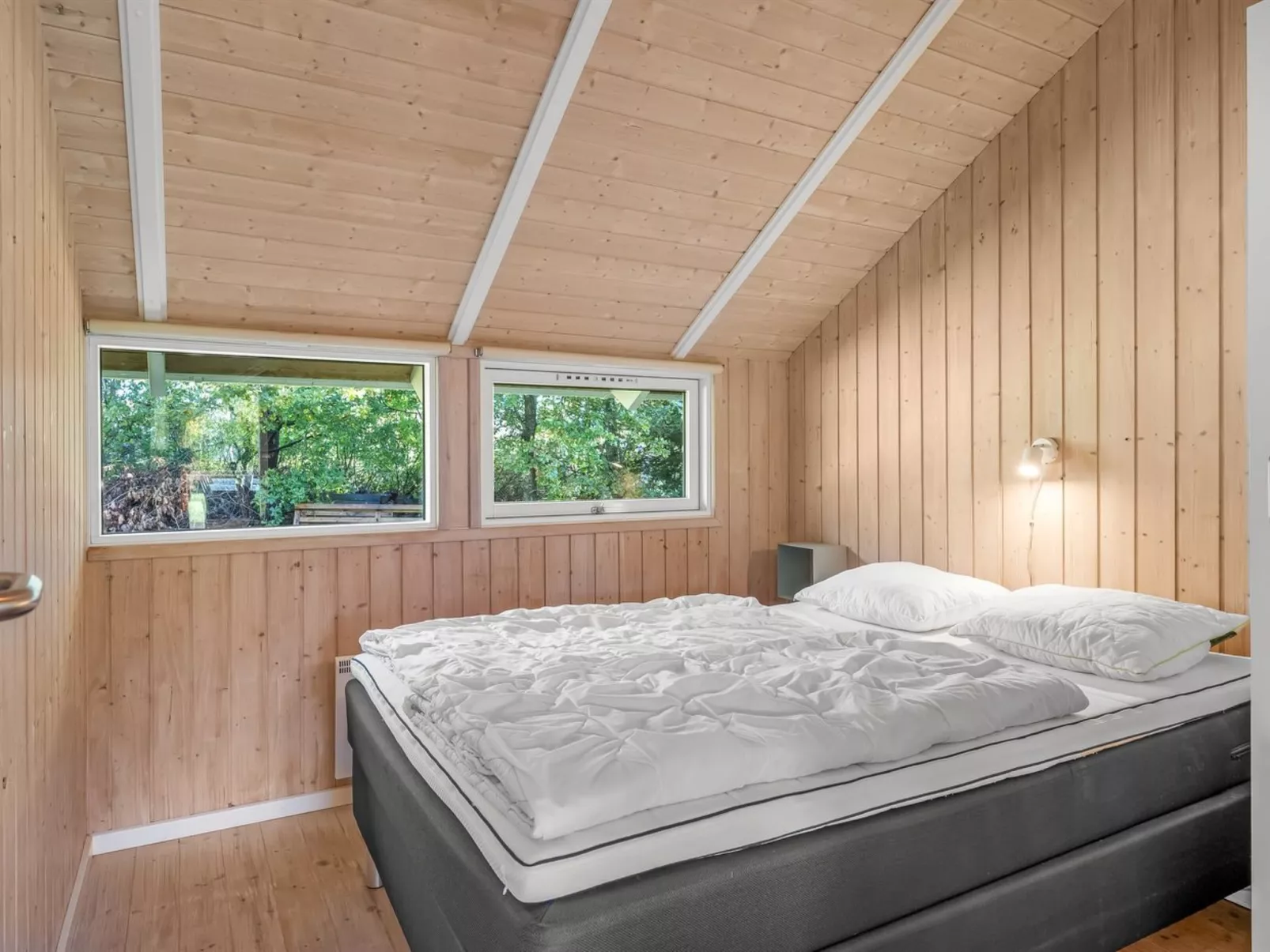 "Bole" - 10km from the sea-Binnen