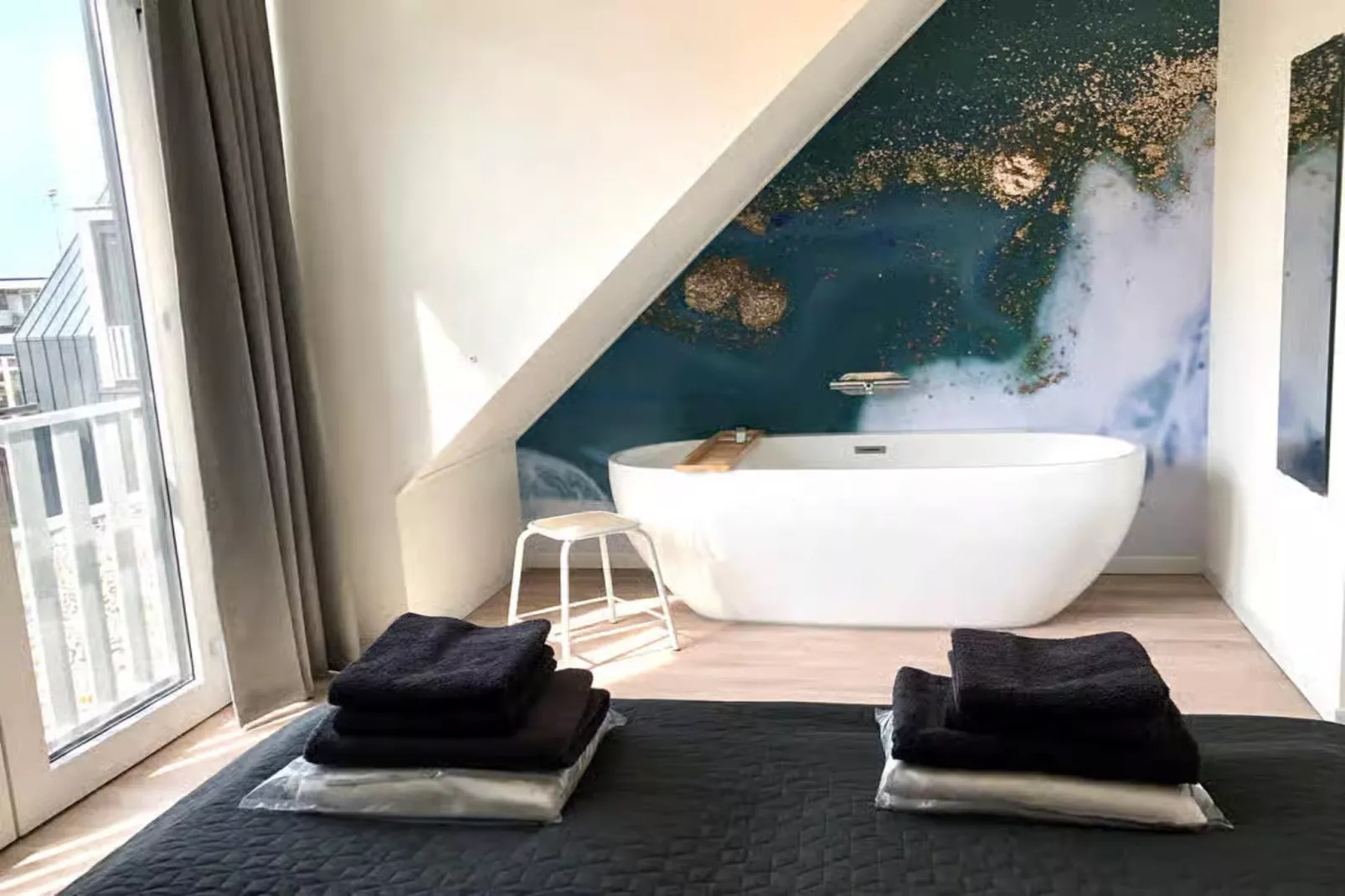 Plein 40 Lodge 7-Slaapkamer