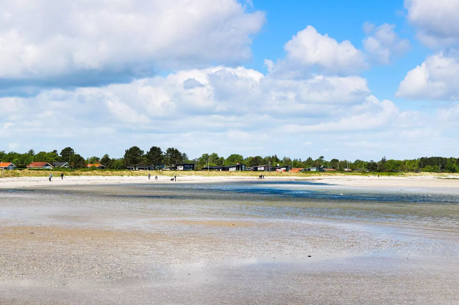 8 persoons vakantie huis in Hadsund-By Traum-Uitzicht