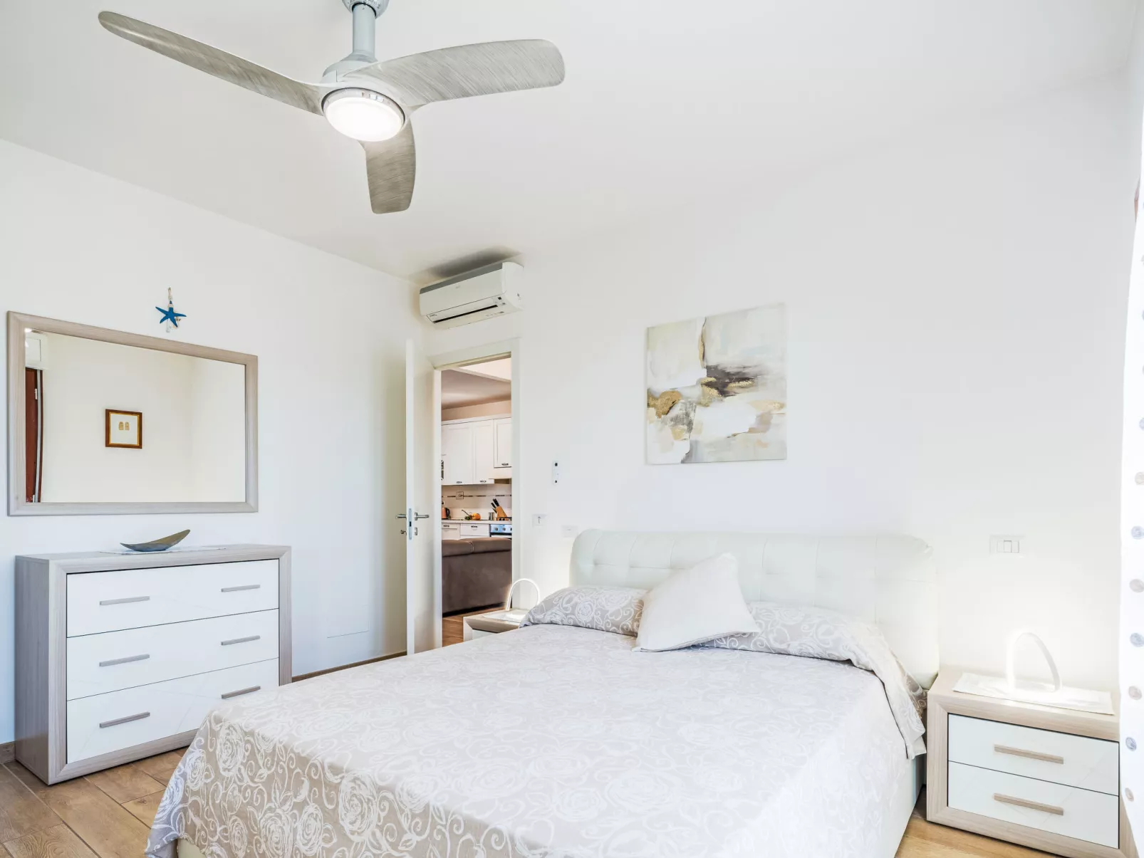 Appartamento Alice-Binnen