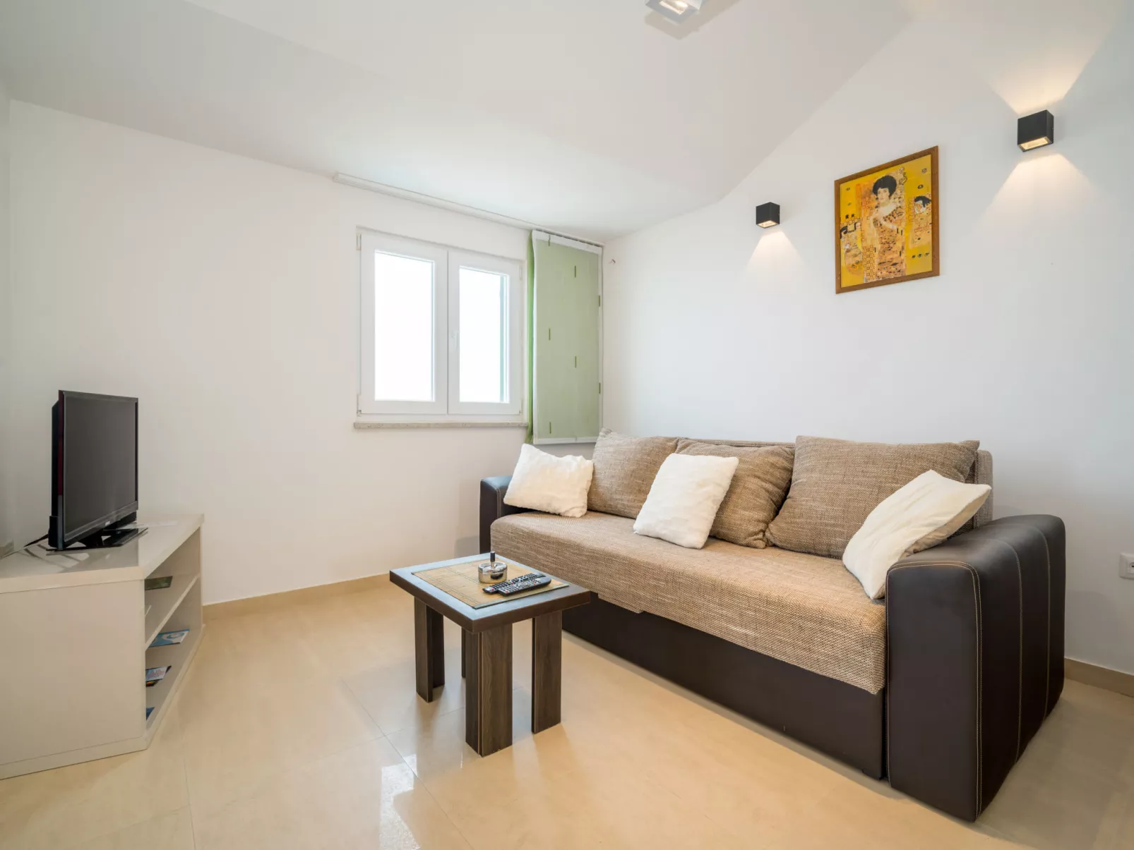 Villa Kožino-Binnen