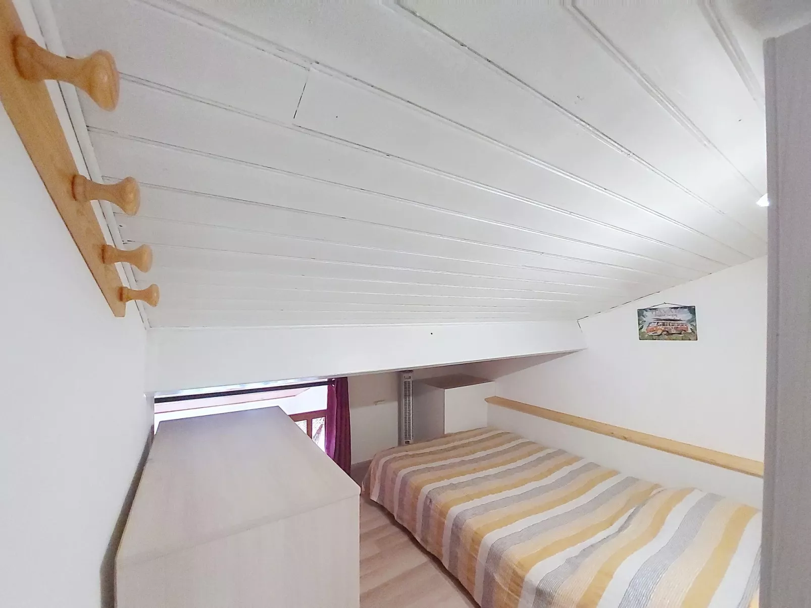 Les Villas de La Palmyre-Binnen