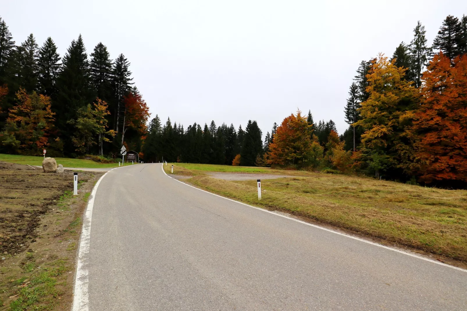 Chalet Sibratsgfäll 2-Gebieden zomer 1km