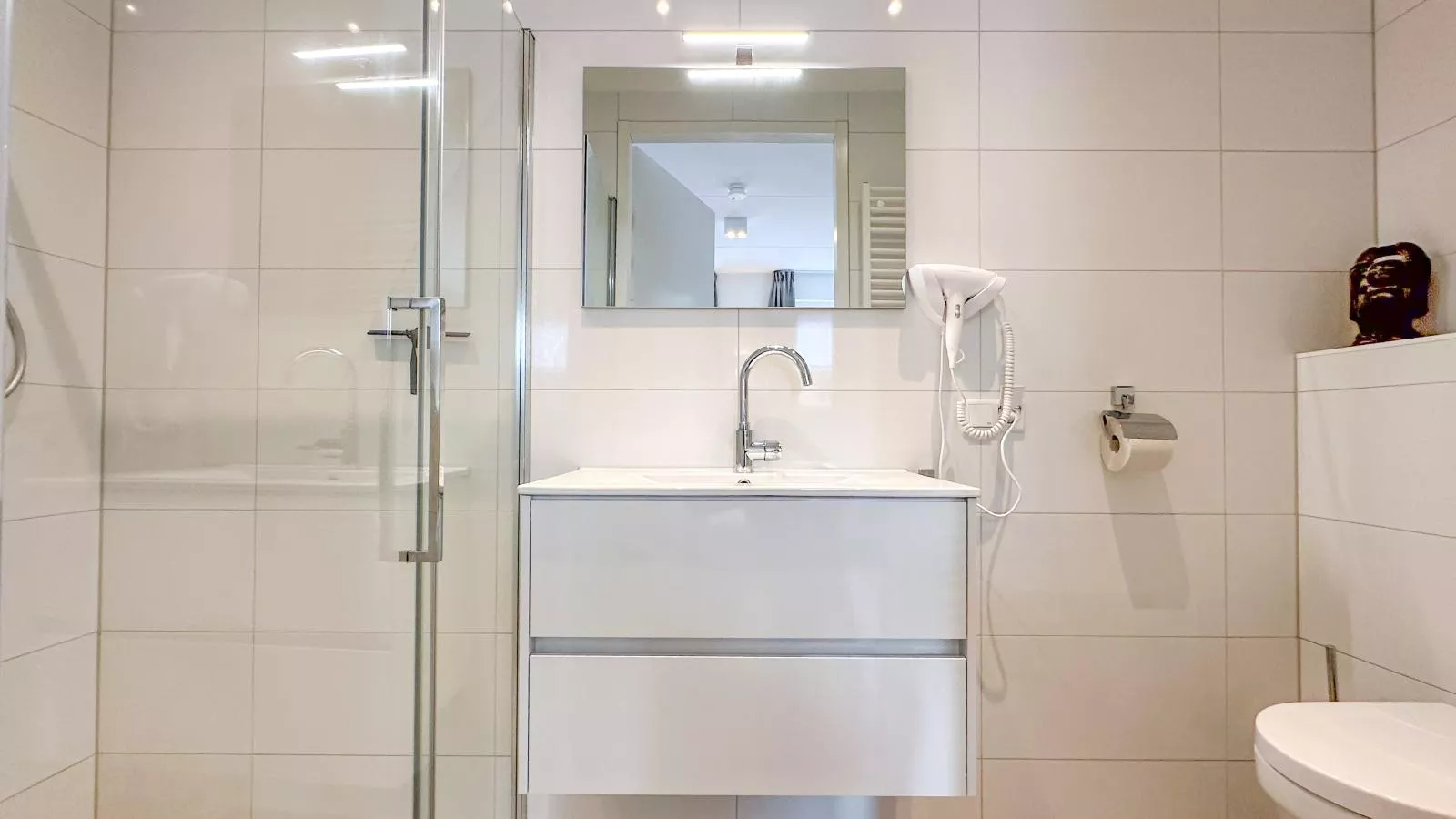 Dune Deluxe 81-Badkamer