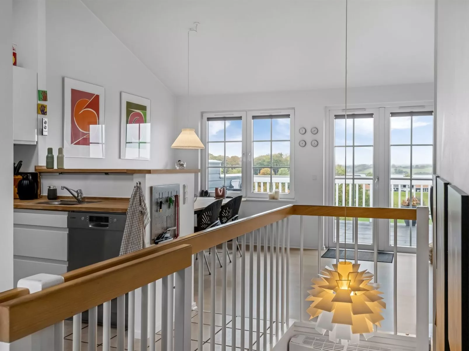 "Albine" - 500m from the sea-Binnen