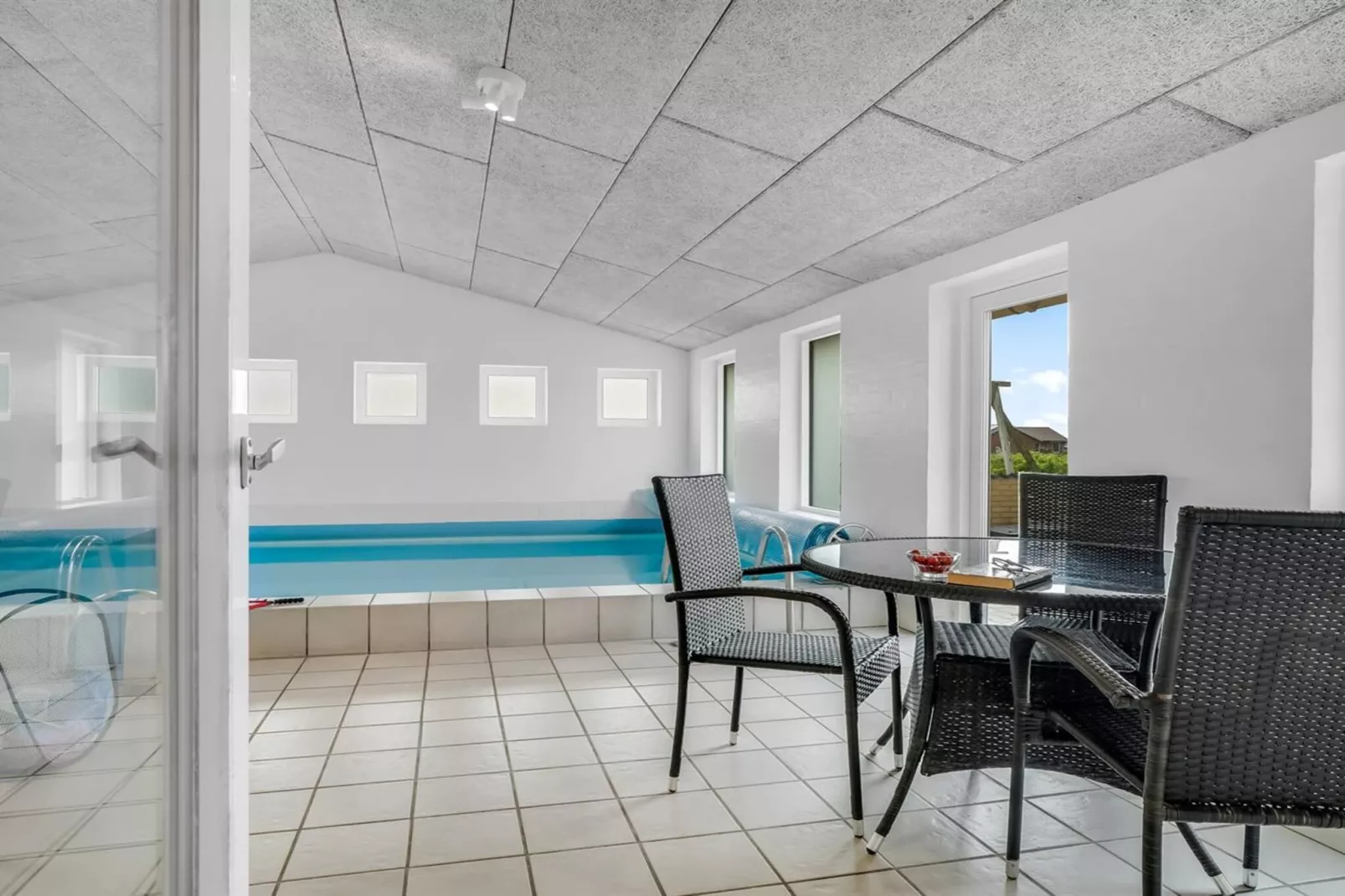 4 sterren vakantie huis in Harboøre-Binnen