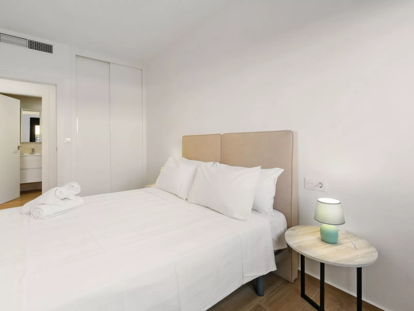 Green Garden II-Binnen