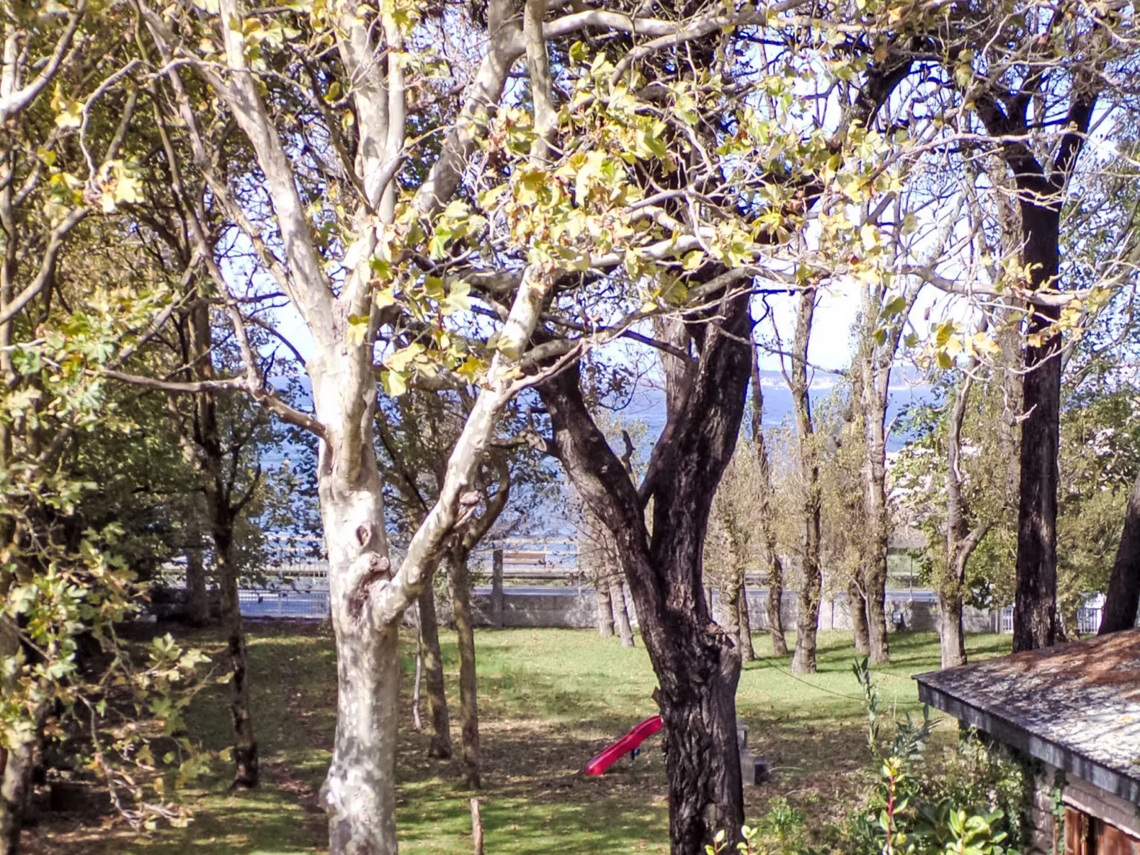 Pillaras da Lanzada - Miño-Buiten