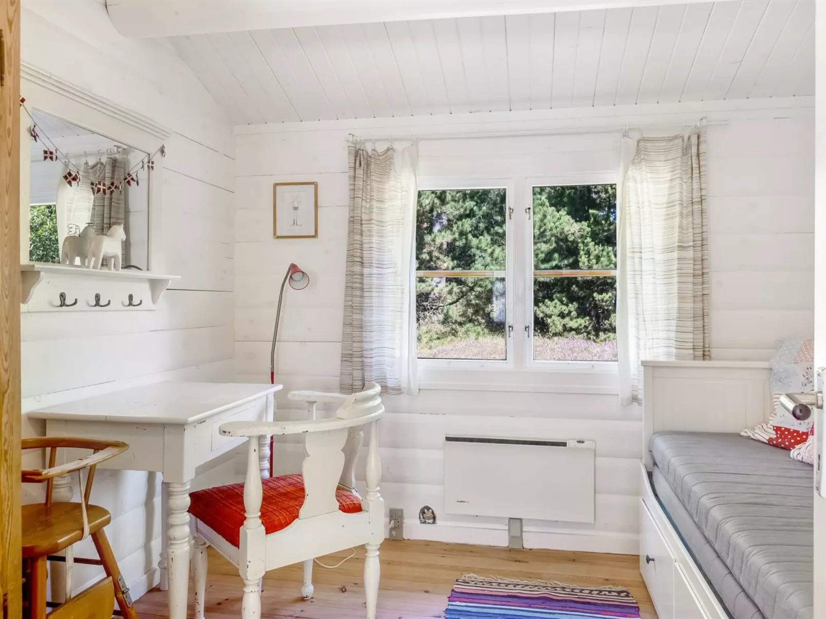 "Reinhardt" - 800m from the sea-Binnen