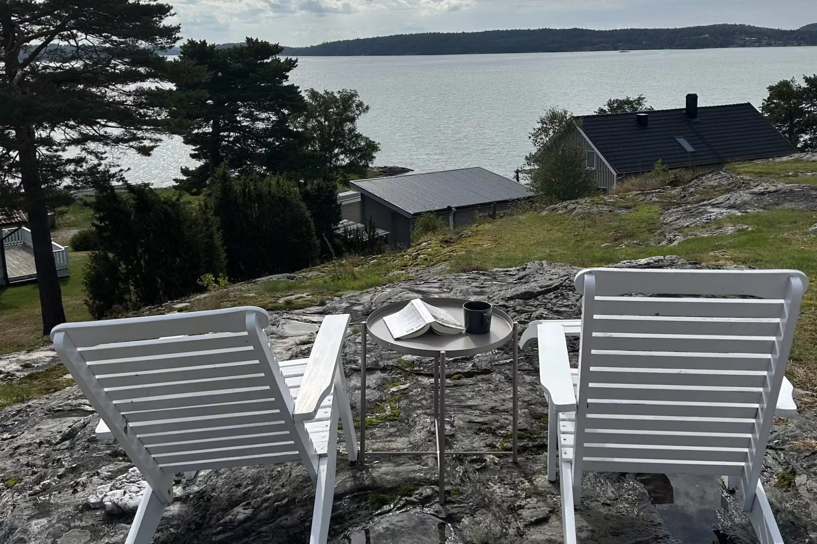 6 Personen vakantie huis in SVANESUND-Buitenlucht