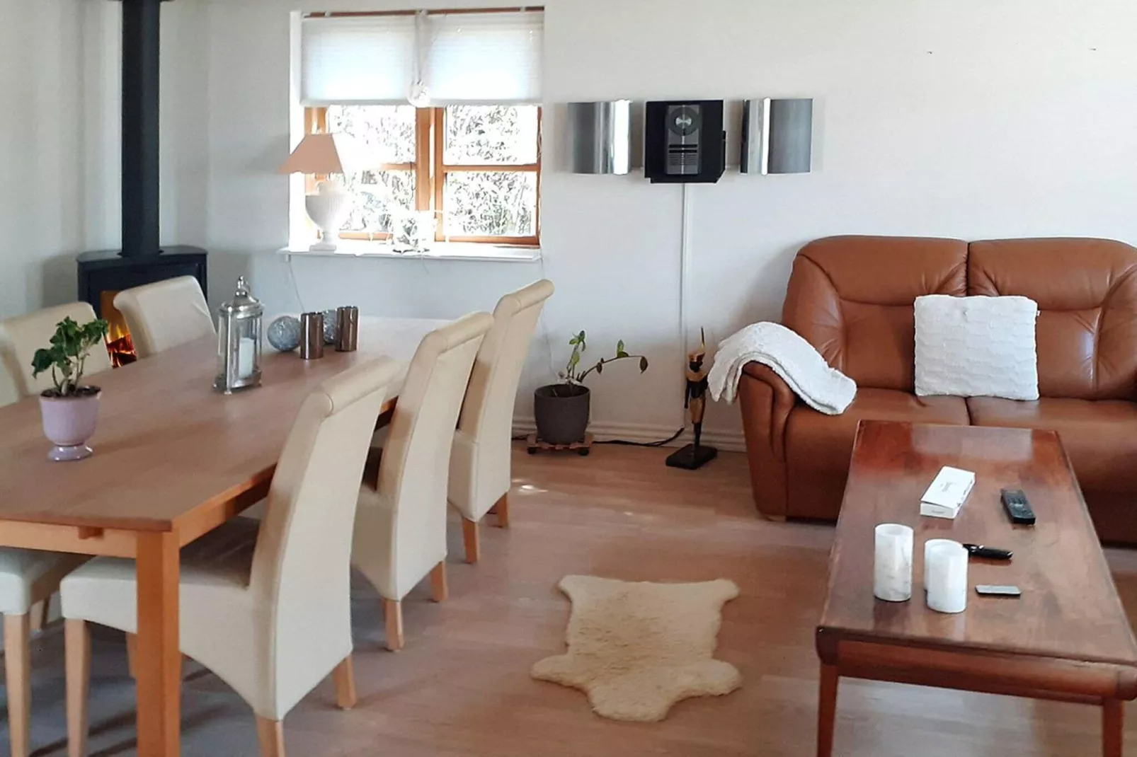 6 persoons vakantie huis in Taastrup-By Traum-Binnen