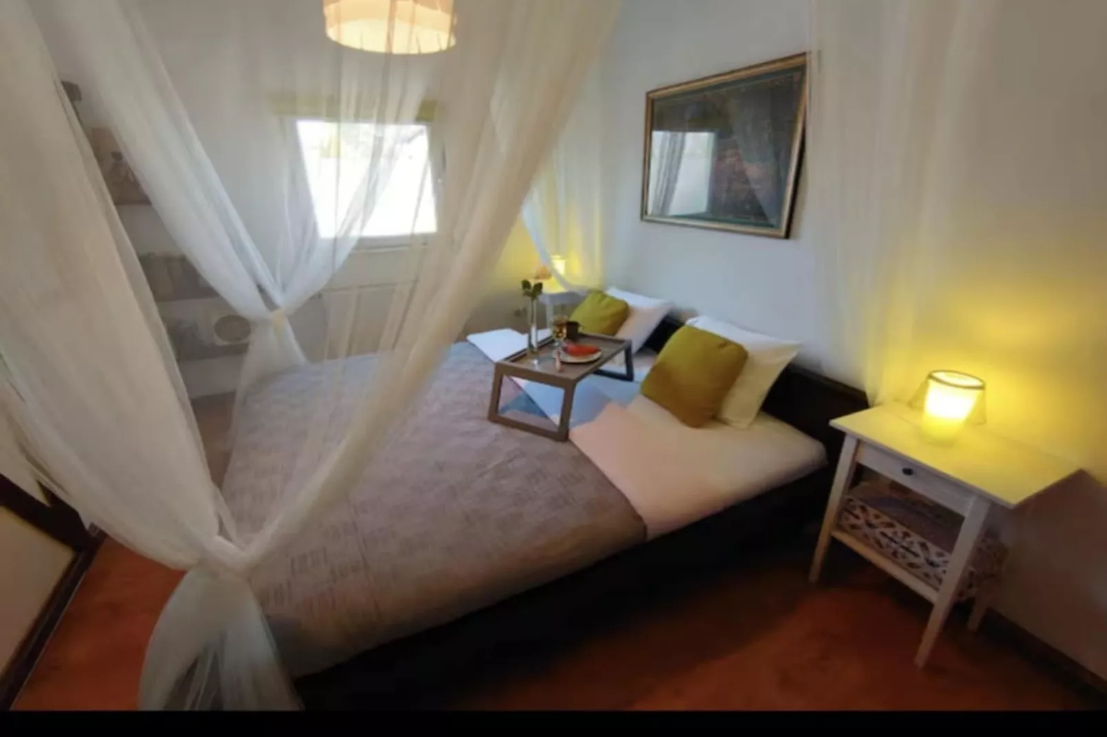 Luxury Pool Villa Aurora - Four Bedroom Villa with the Pool-Slaapkamer