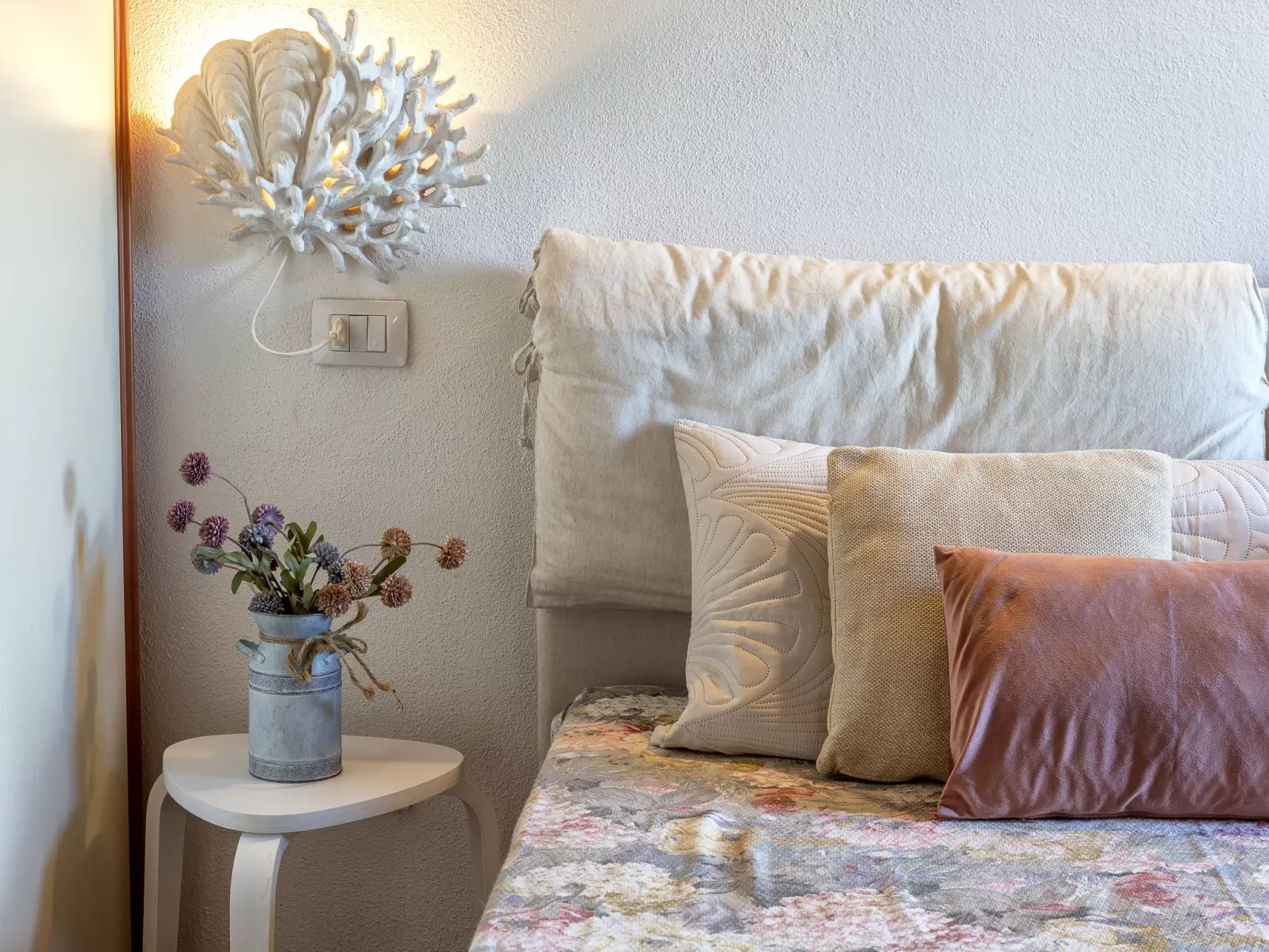 Baia Delle Mimose-Binnen