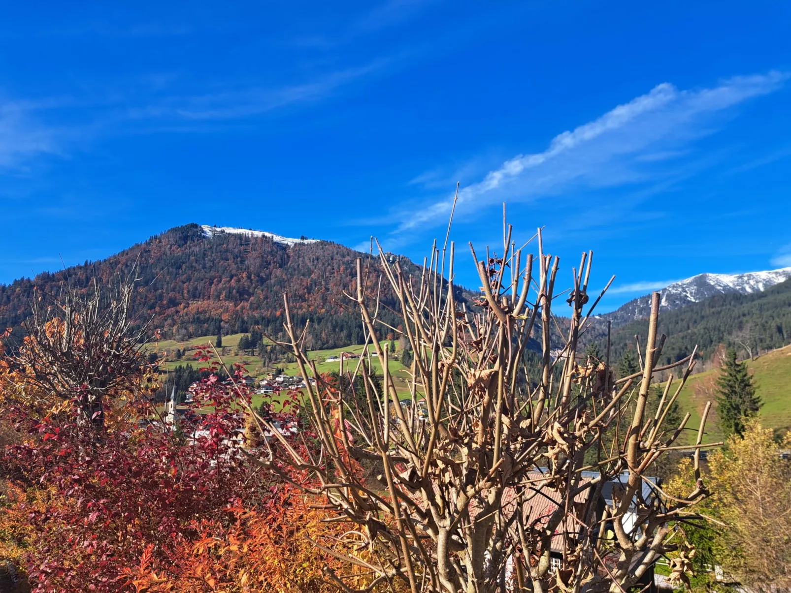 Appartement 1-Buiten