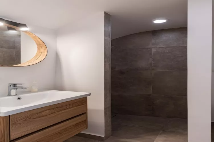 Apartments Odin - Studio Apartment - 1-Badkamer