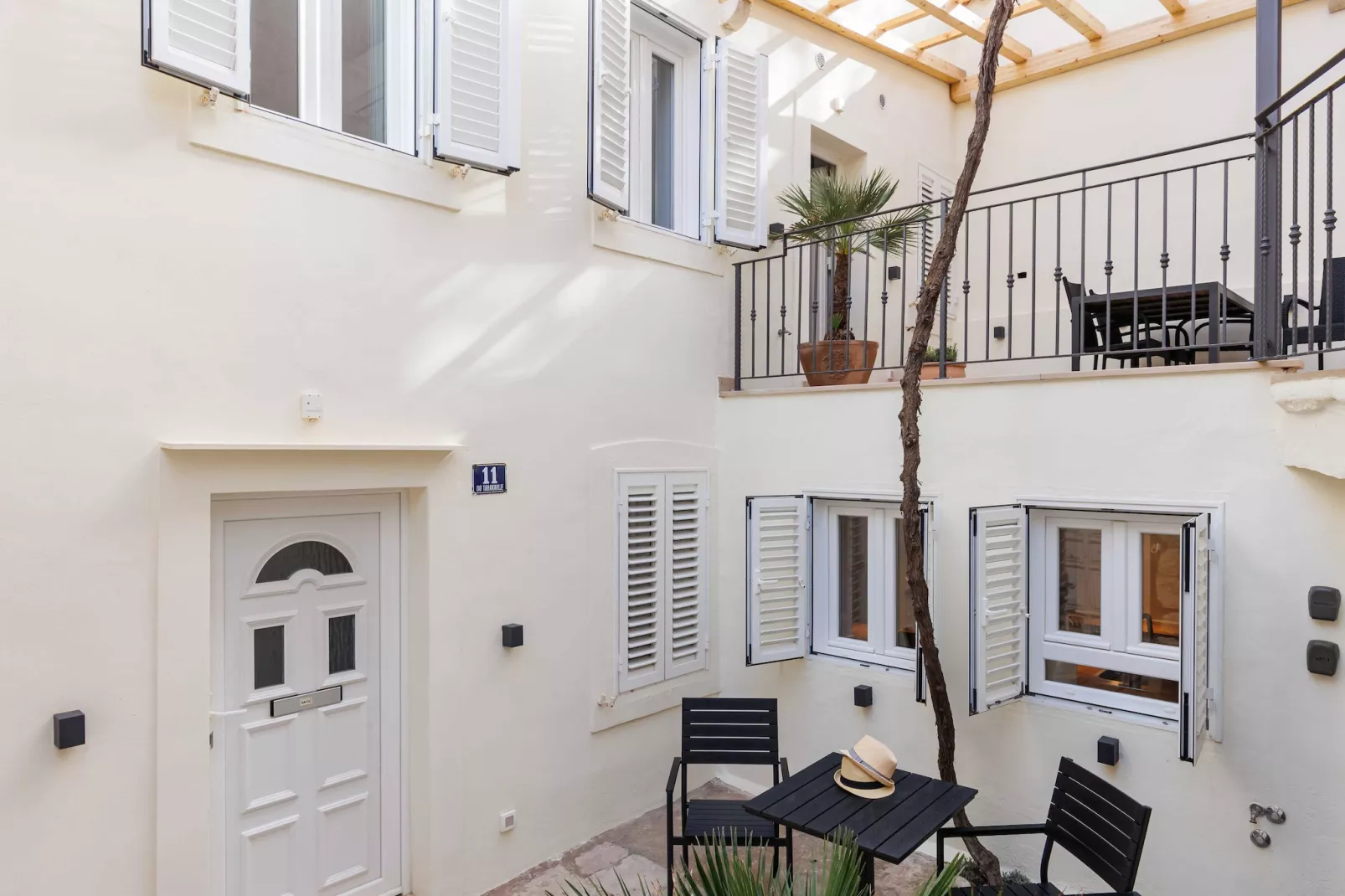 Apartments Odin - One bedroom Apartment - 2-Faciliteiten