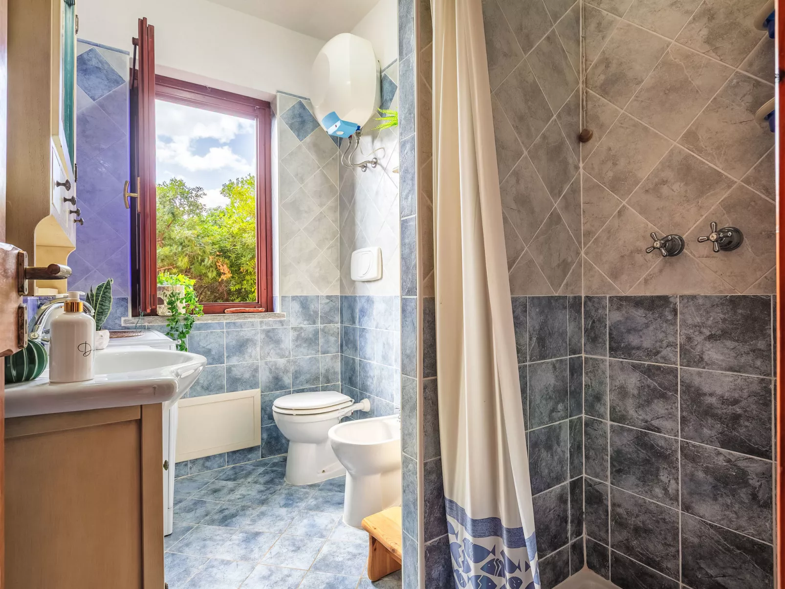 Lo Scrigno Segreto-Binnen