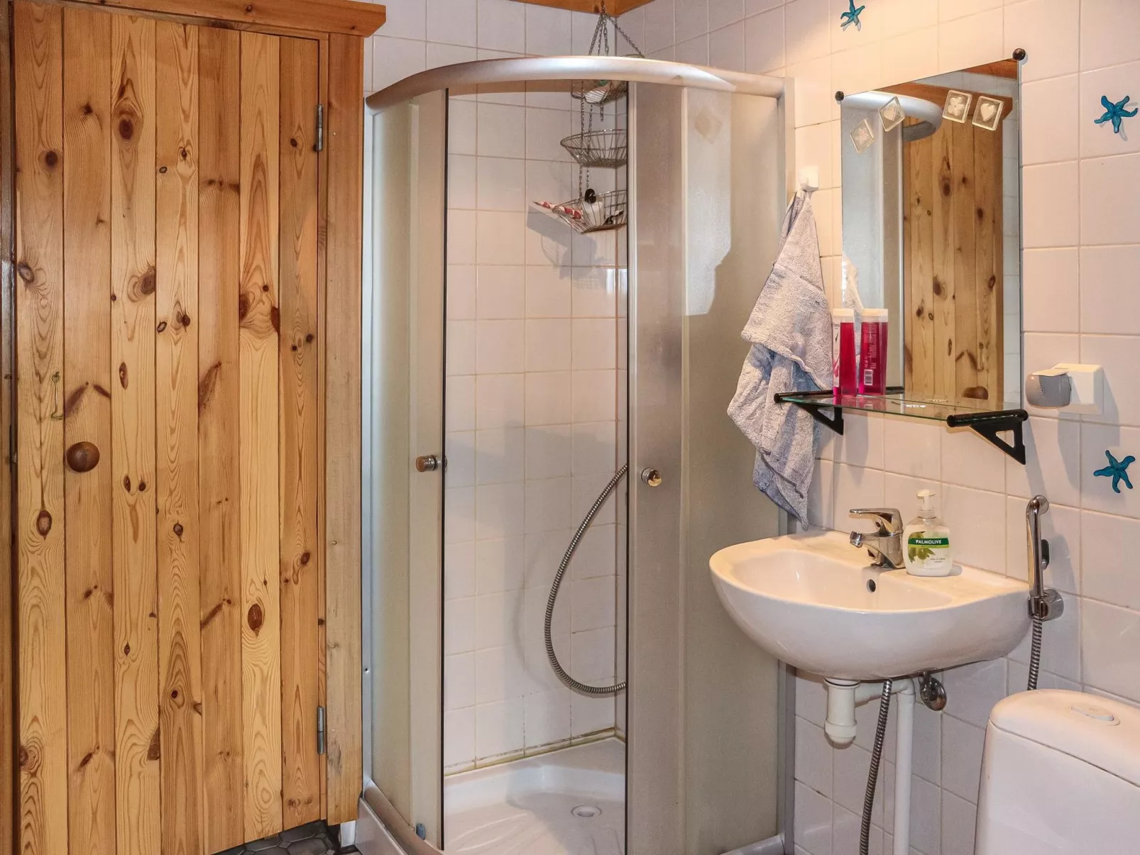 Lampitaival 5-Binnen