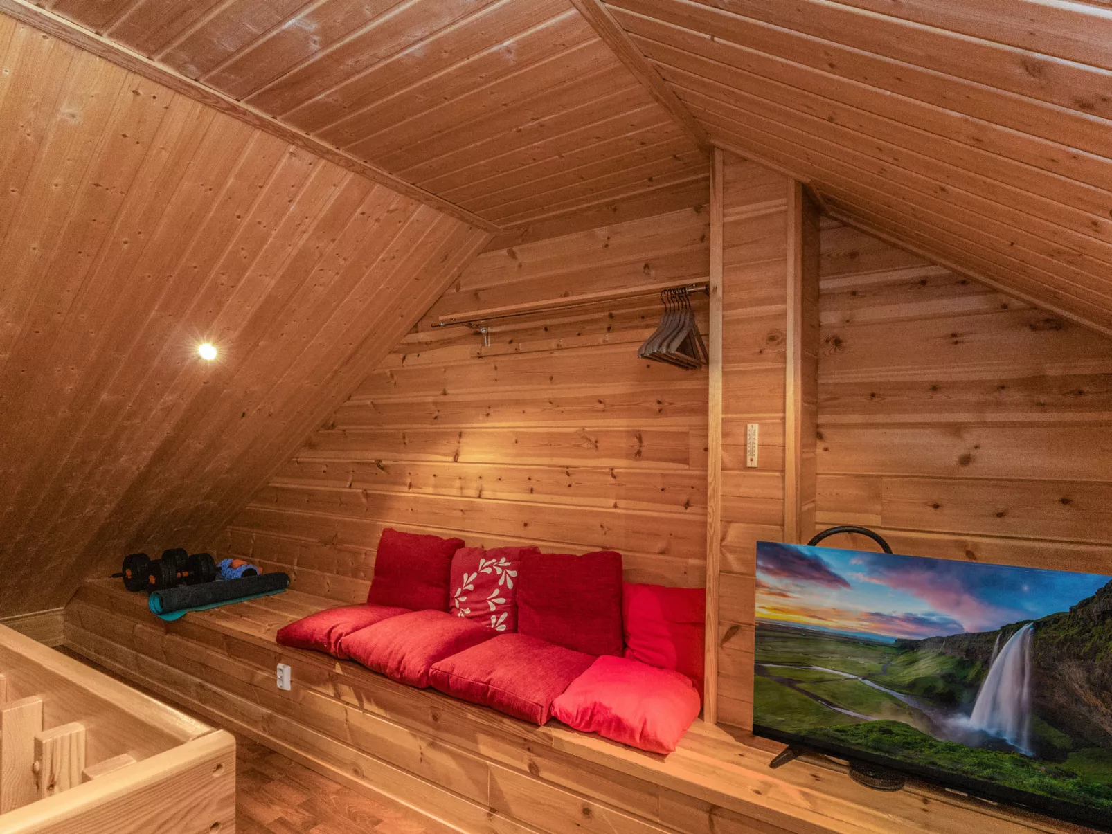 Kultapiisku 2-Binnen