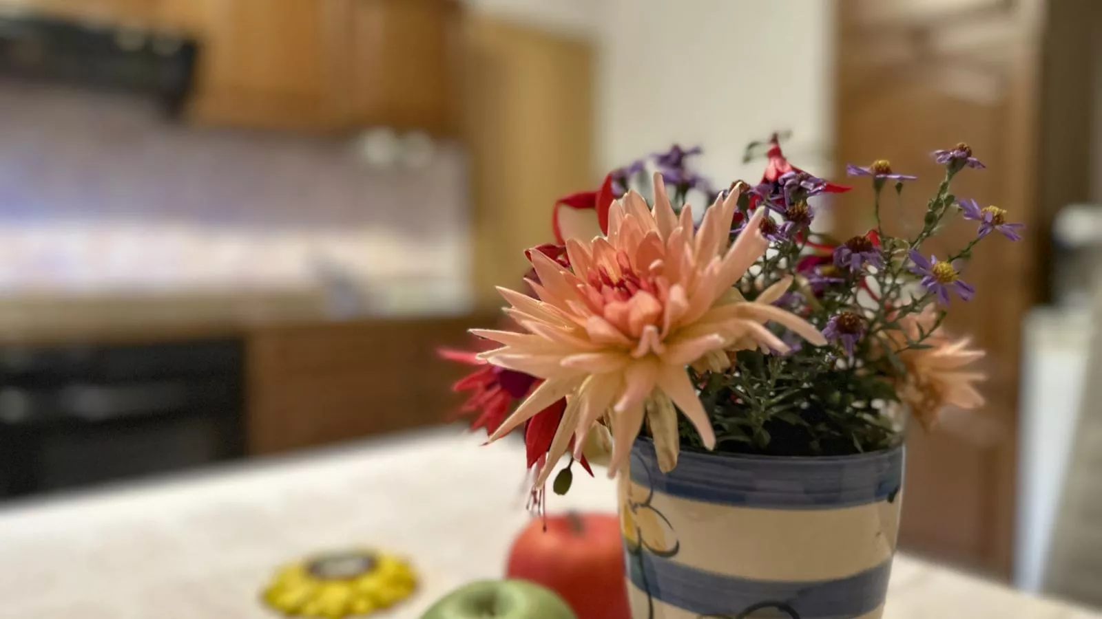 Am Sonnenblick-Keuken