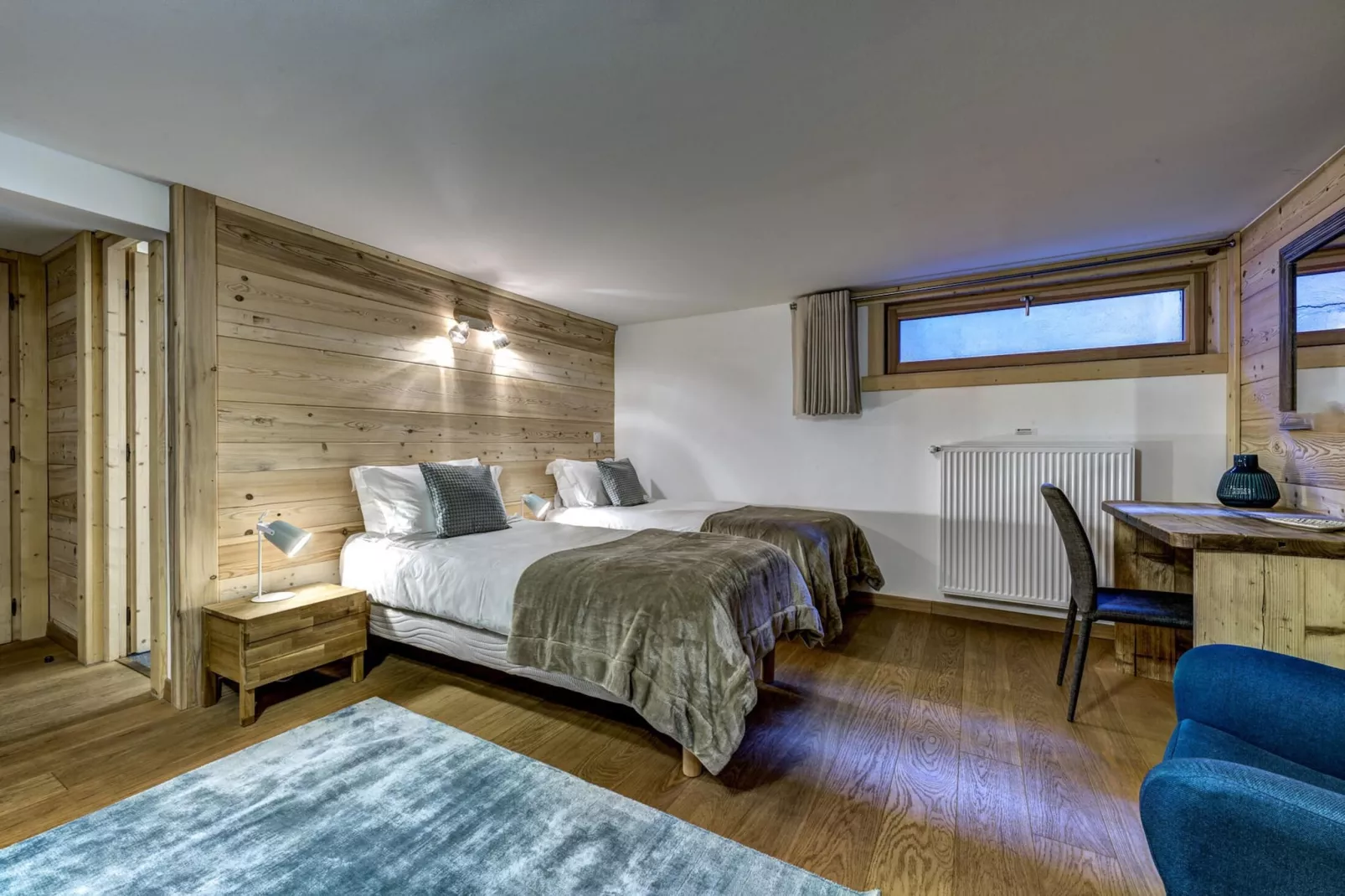 Planards 1-Slaapkamer