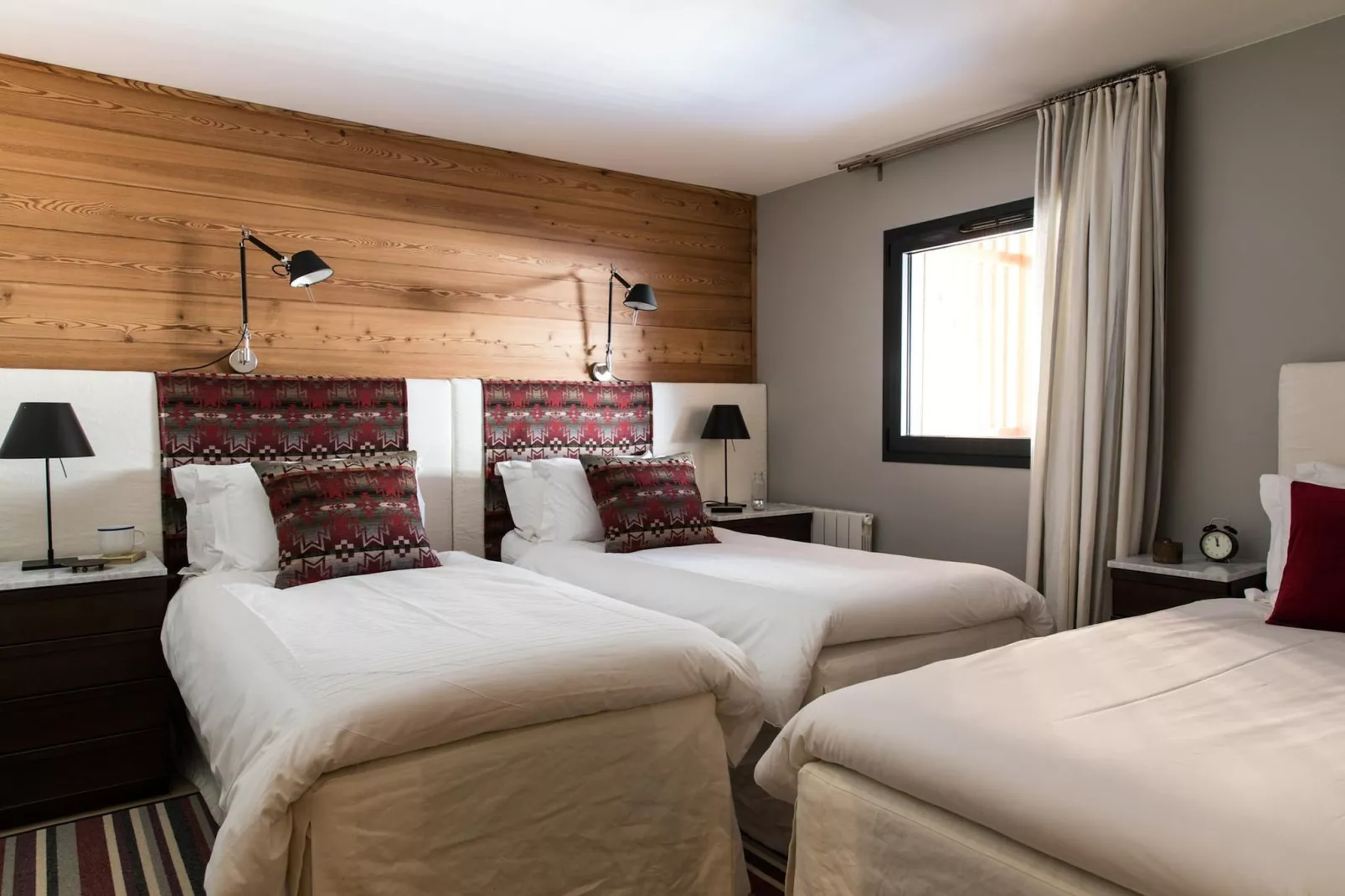 Cordee 331-Slaapkamer