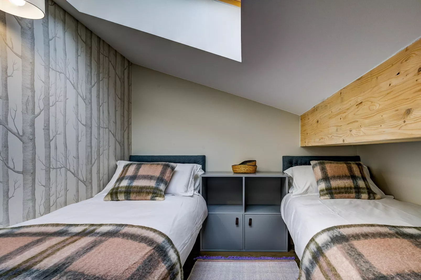 White Pearl A36-Slaapkamer