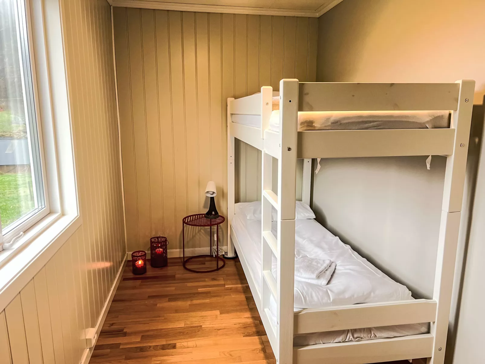 Samlen Vasselgård-Binnen