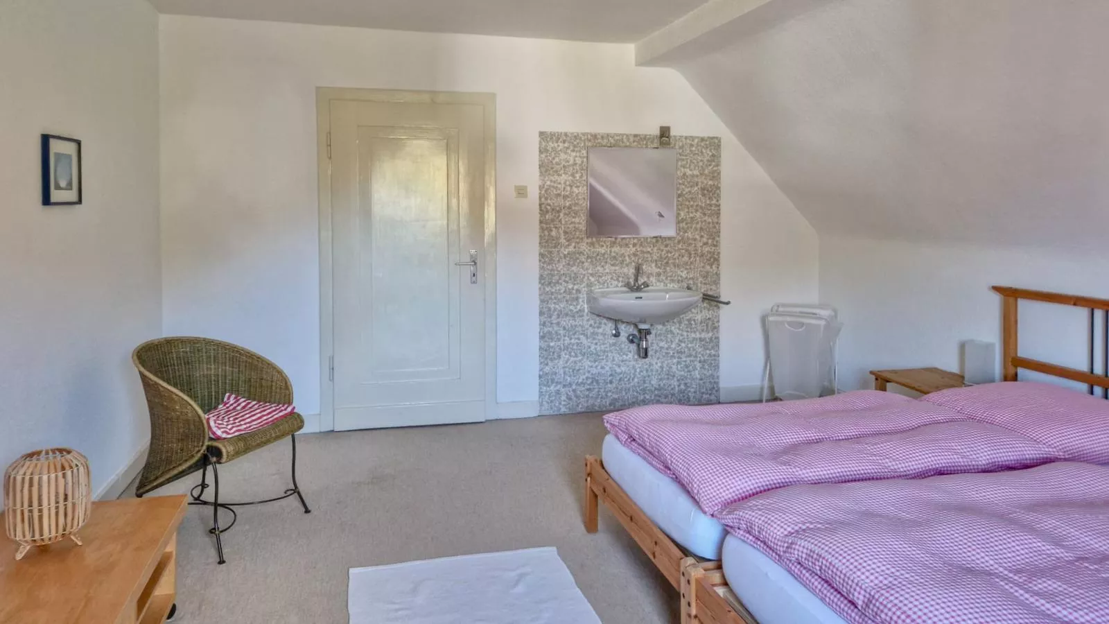 Schwermann-Slaapkamer