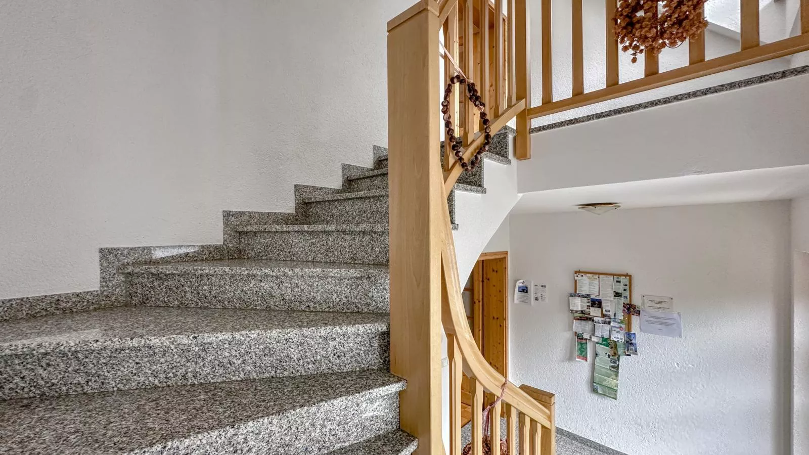 Blumenhof II-Overloop