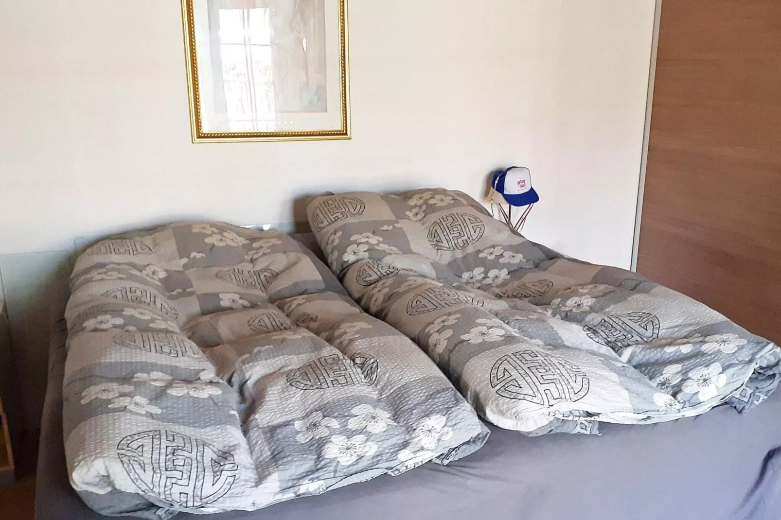 6 persoons vakantie huis in Taastrup-By Traum-Binnen
