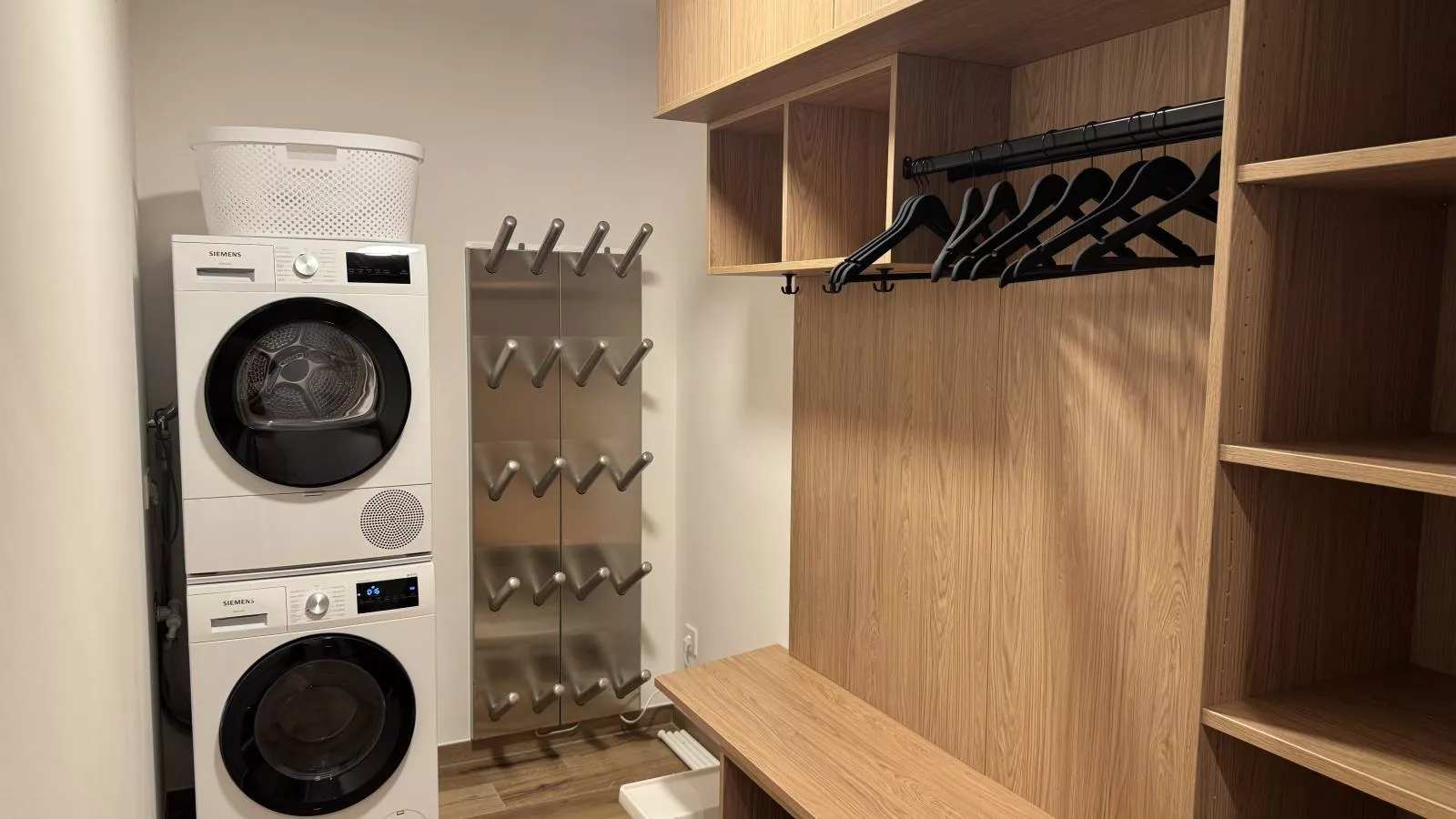 Birdie Lodge-Faciliteiten