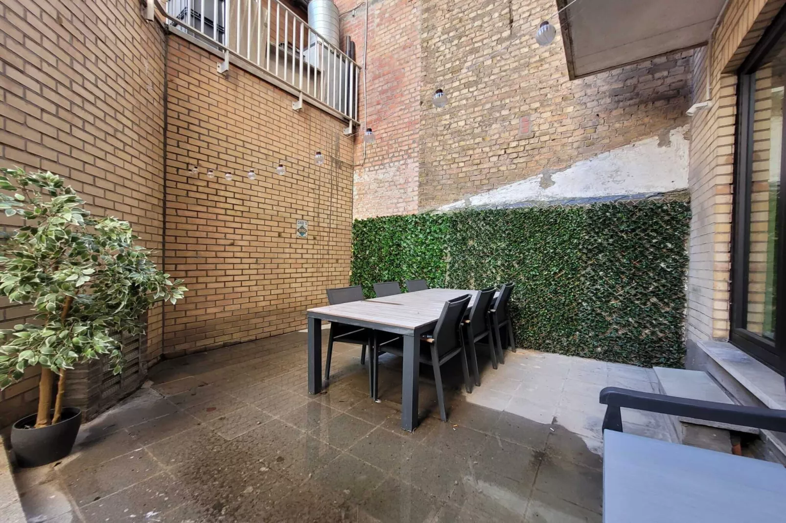 NOORDSTE 0001-Terrasbalkon