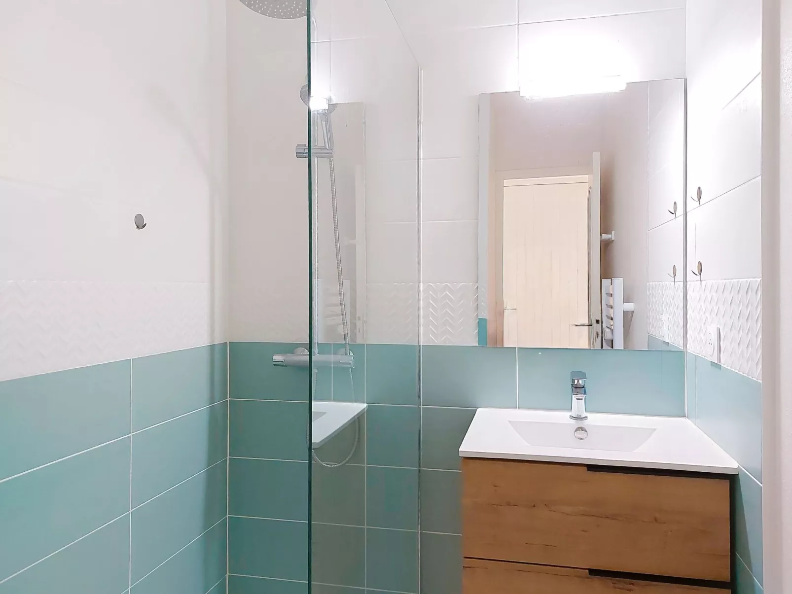 Les Hauts de Nauzan-Binnen