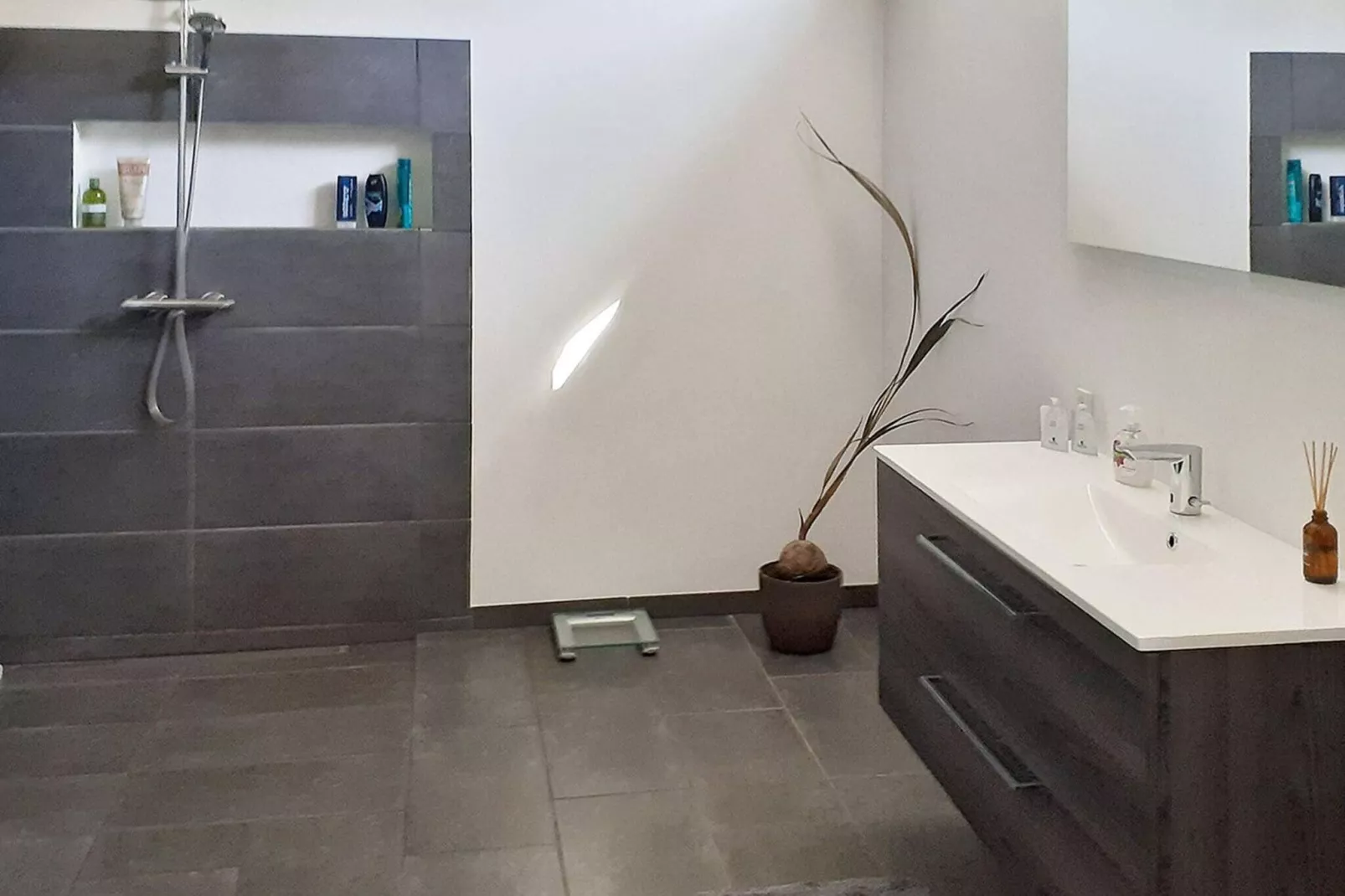 6 persoons vakantie huis in Taastrup-By Traum-Binnen