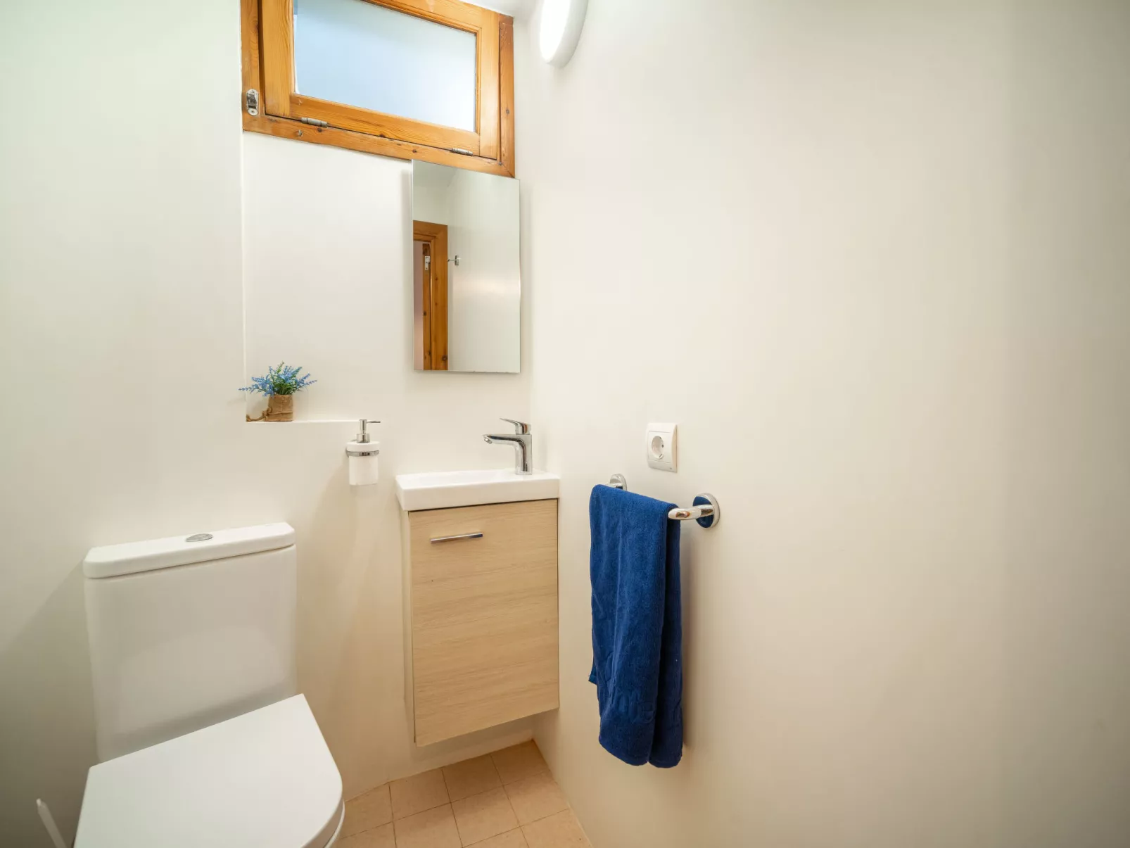 Carabela Chic-Binnen