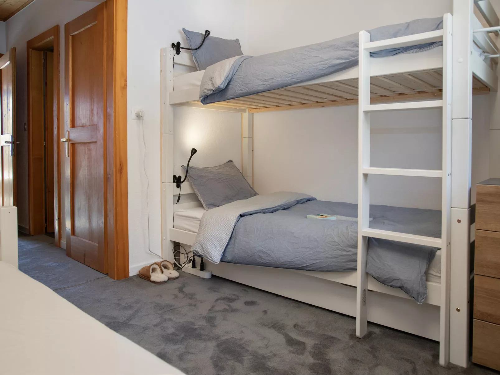 Plein Soleil B 19-Binnen