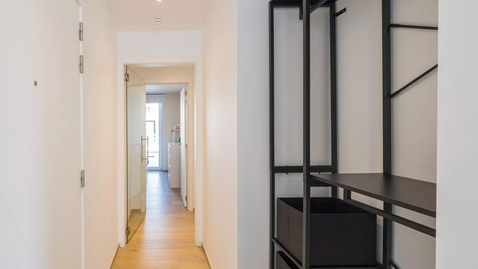 Matisse - 0101 + box 8-Hal-ontvangst