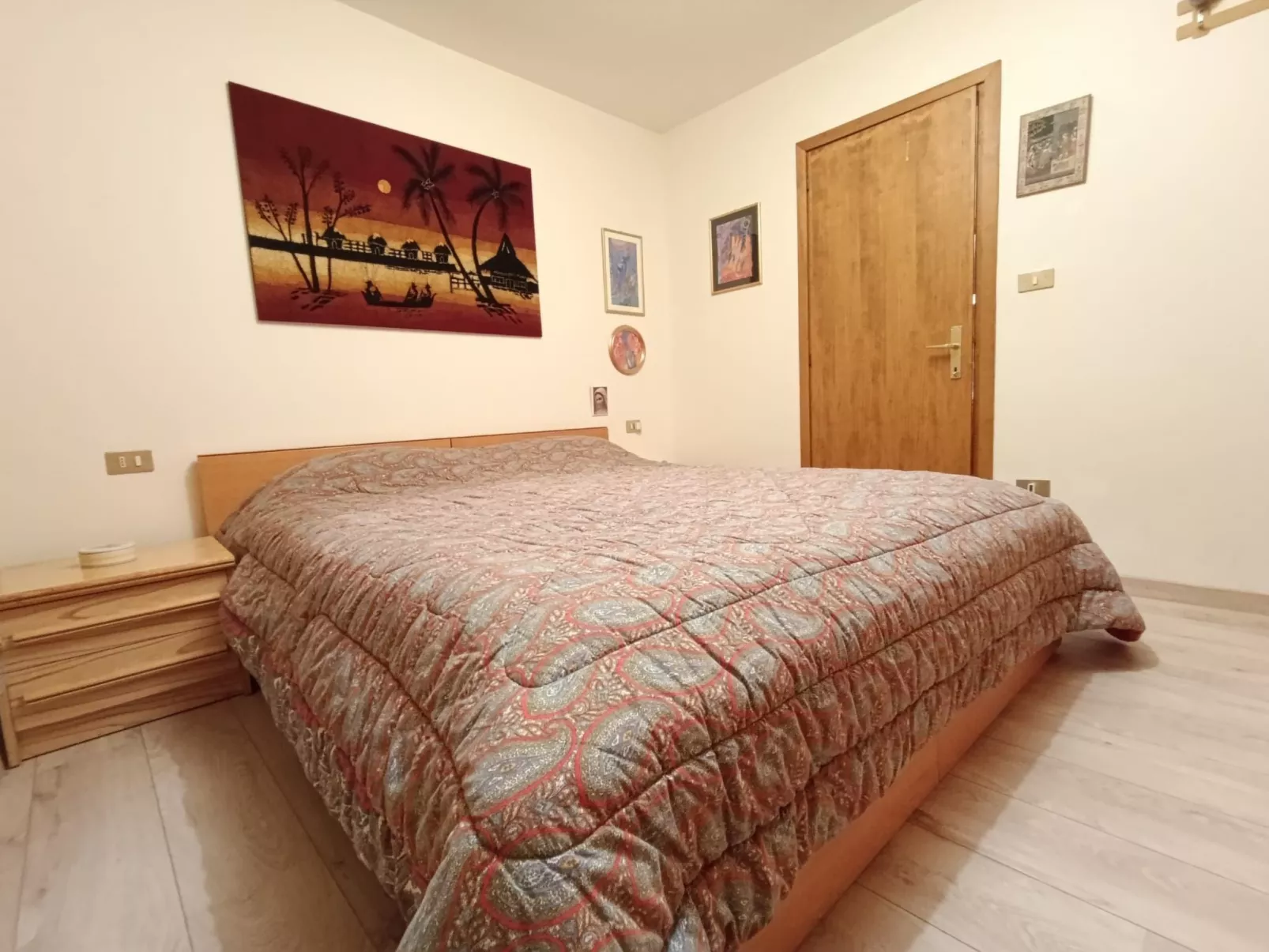 Appartamento Matilde-Binnen