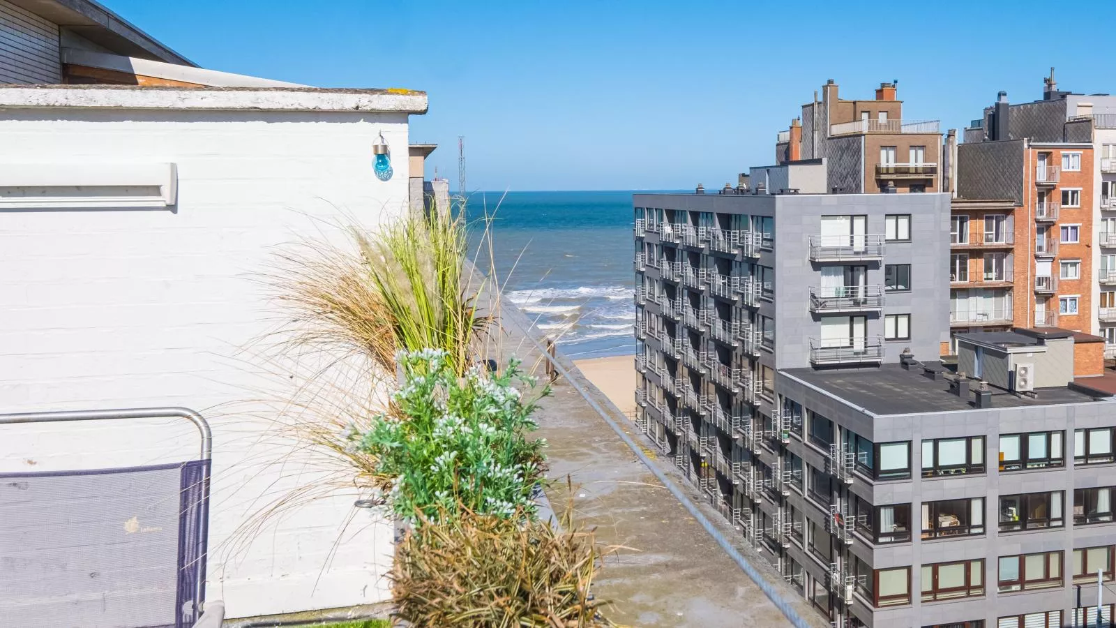 Wimbledon A - 0803-Uitzicht