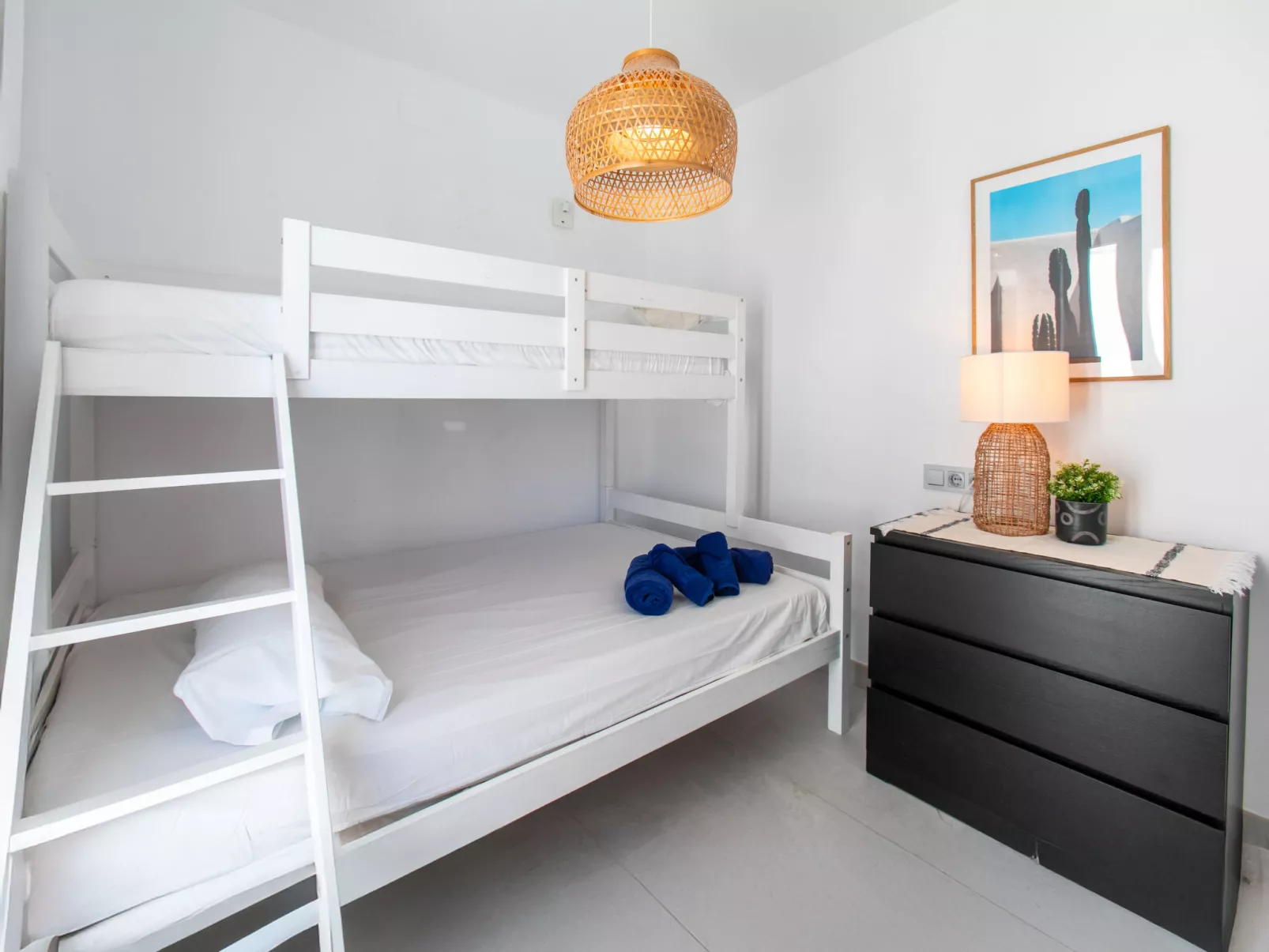 Ocean view sauna & Spa-Binnen