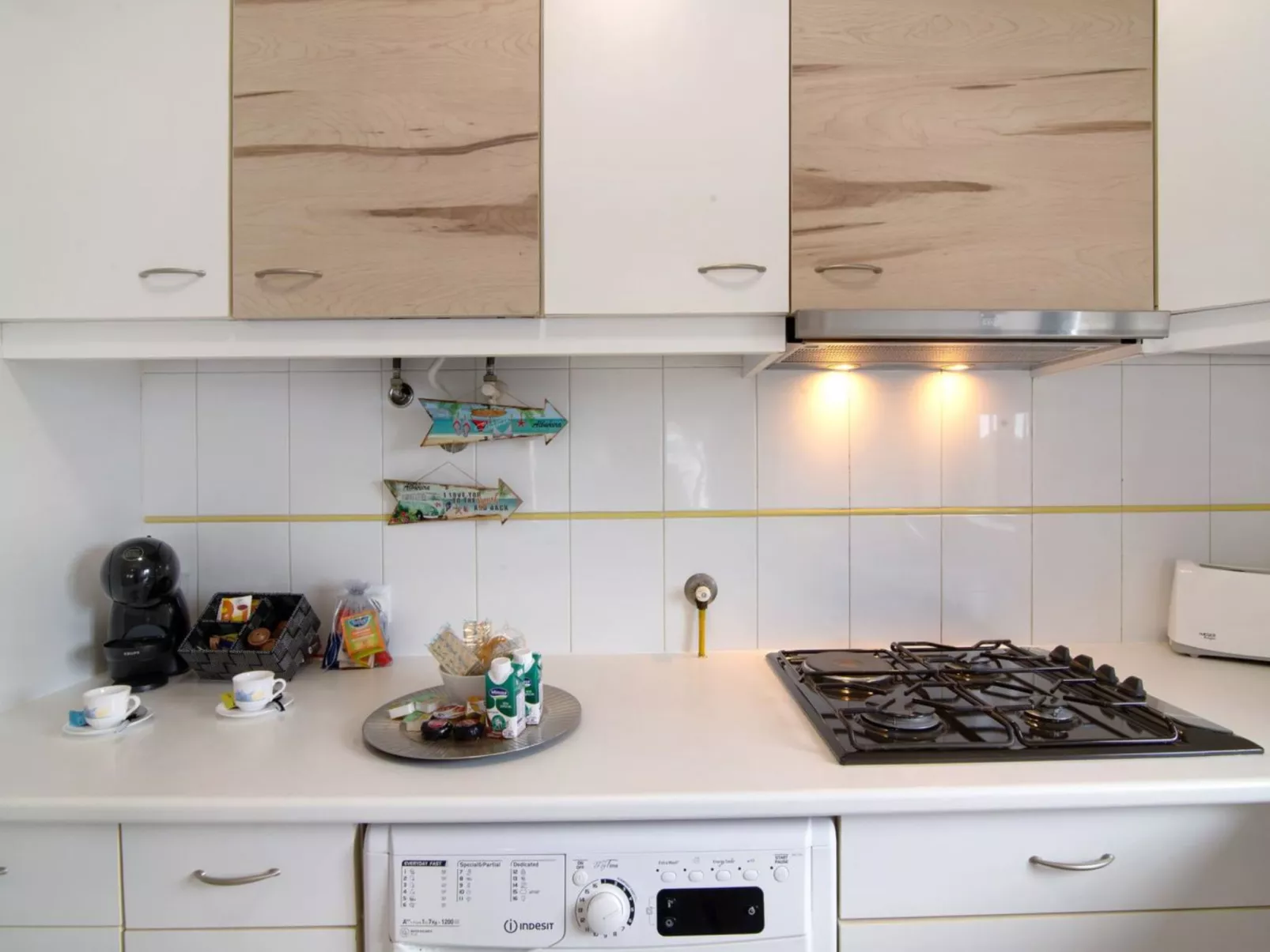 Medusa - Sunny Way-Binnen