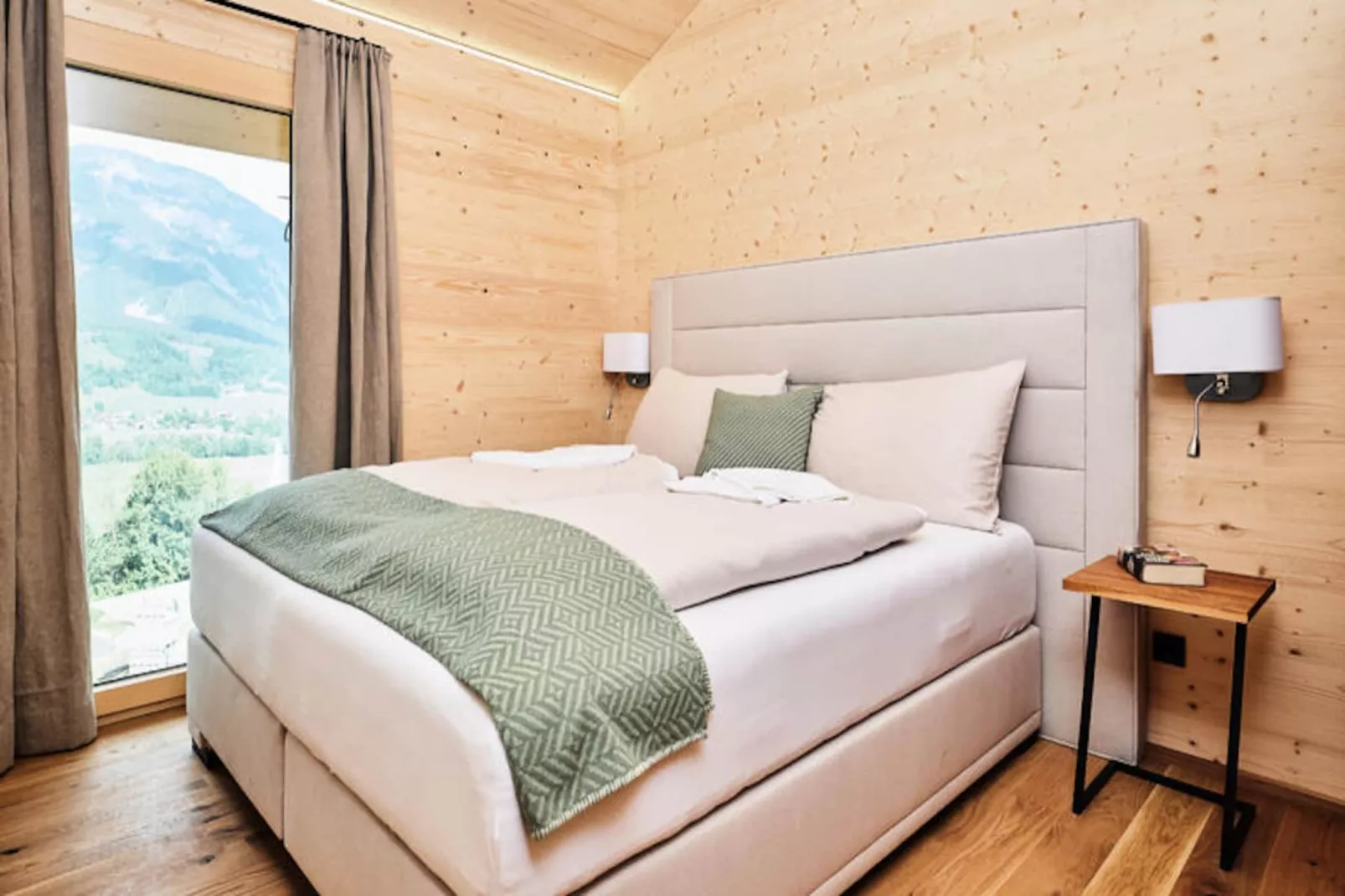 Appartements à Ennstal Liezen-Niet-getagd