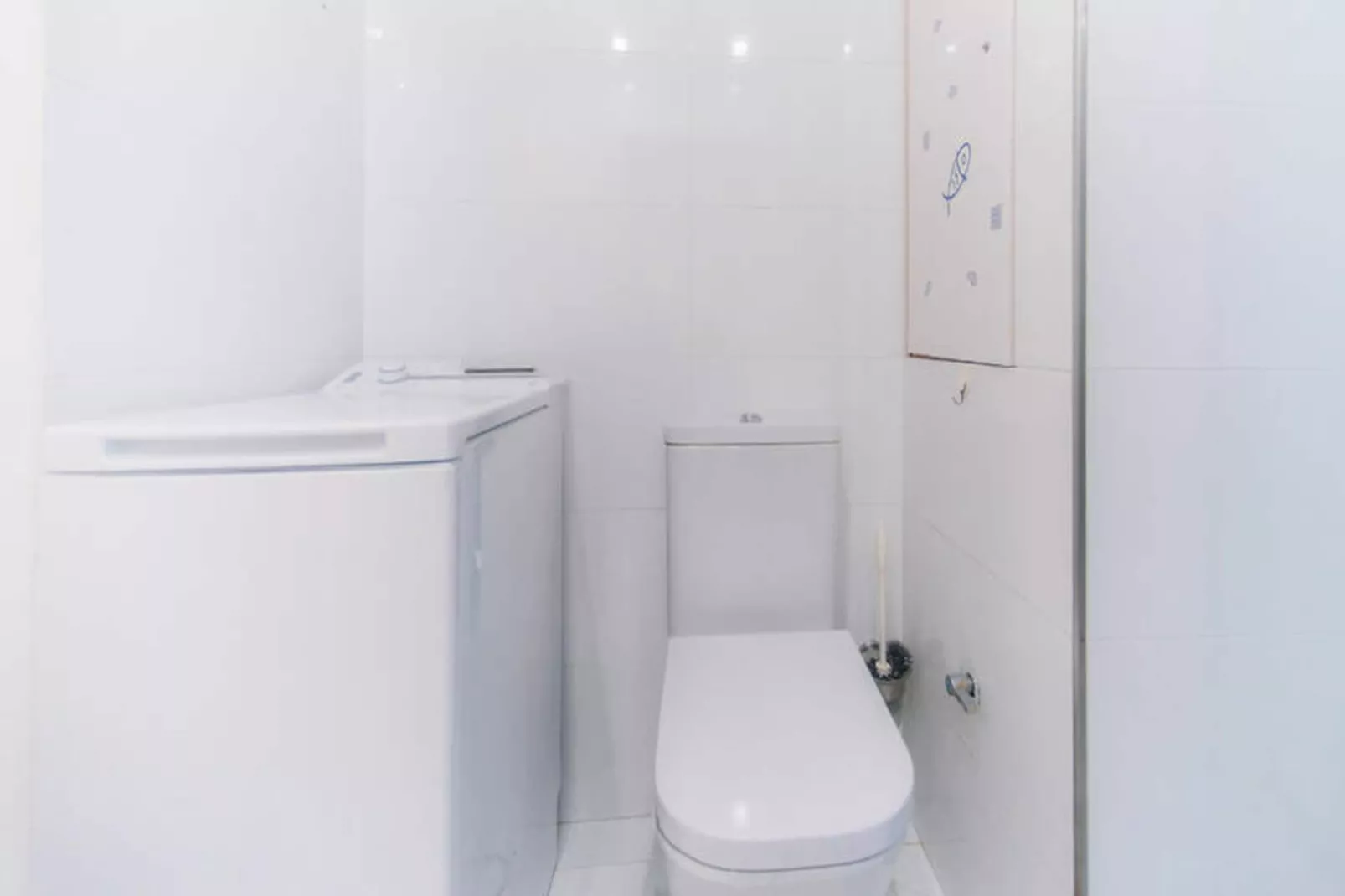 Studio à Roses-Niet-getagd