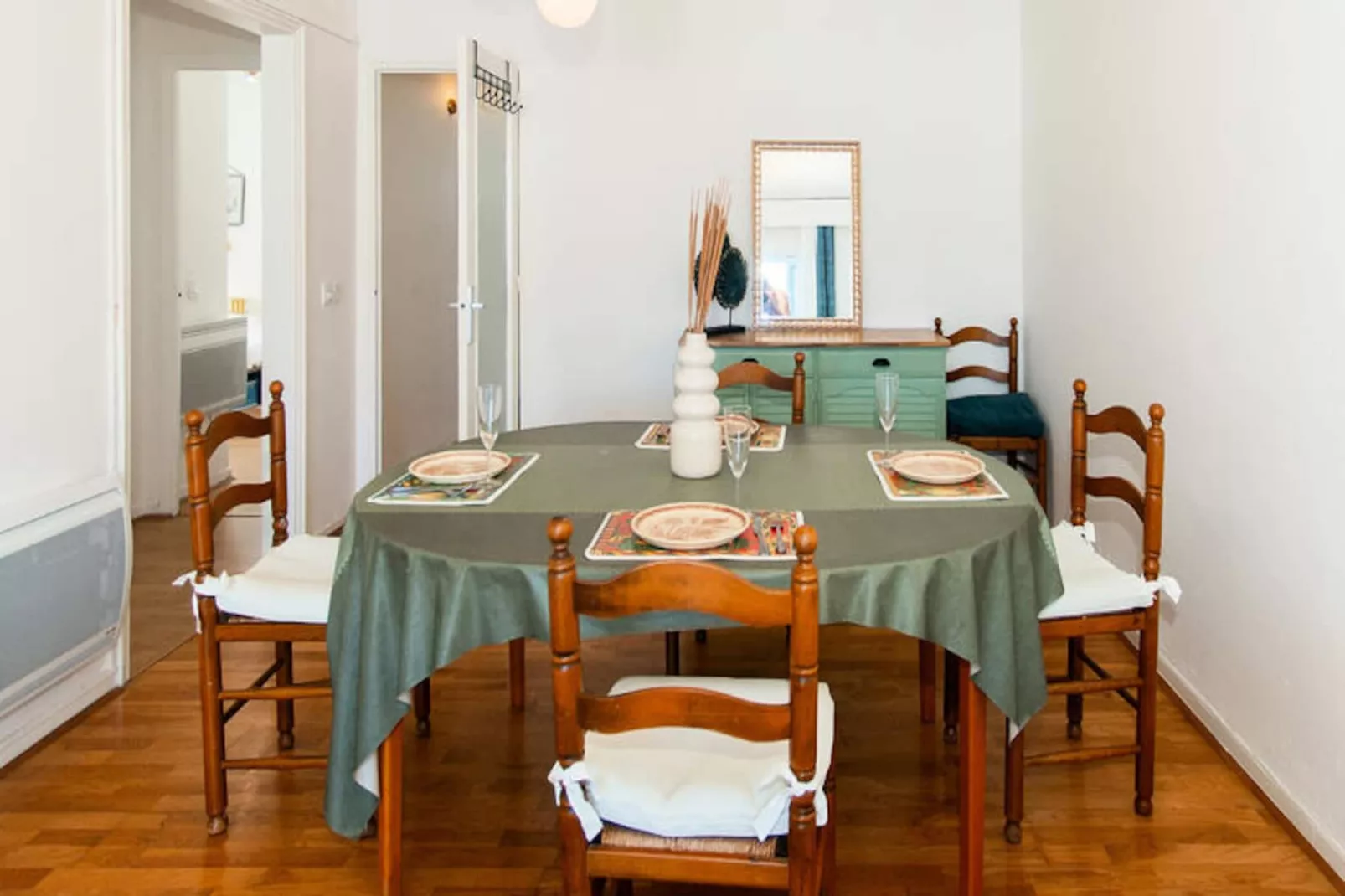 Appartements à Empuriabrava-Niet-getagd