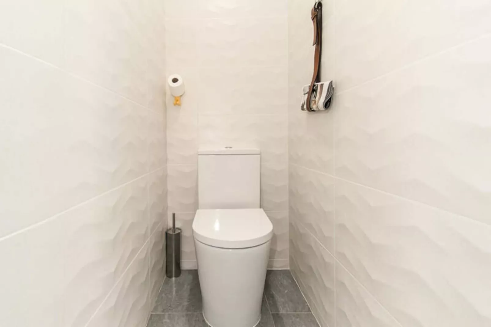 Appartements à Empuriabrava-Niet-getagd