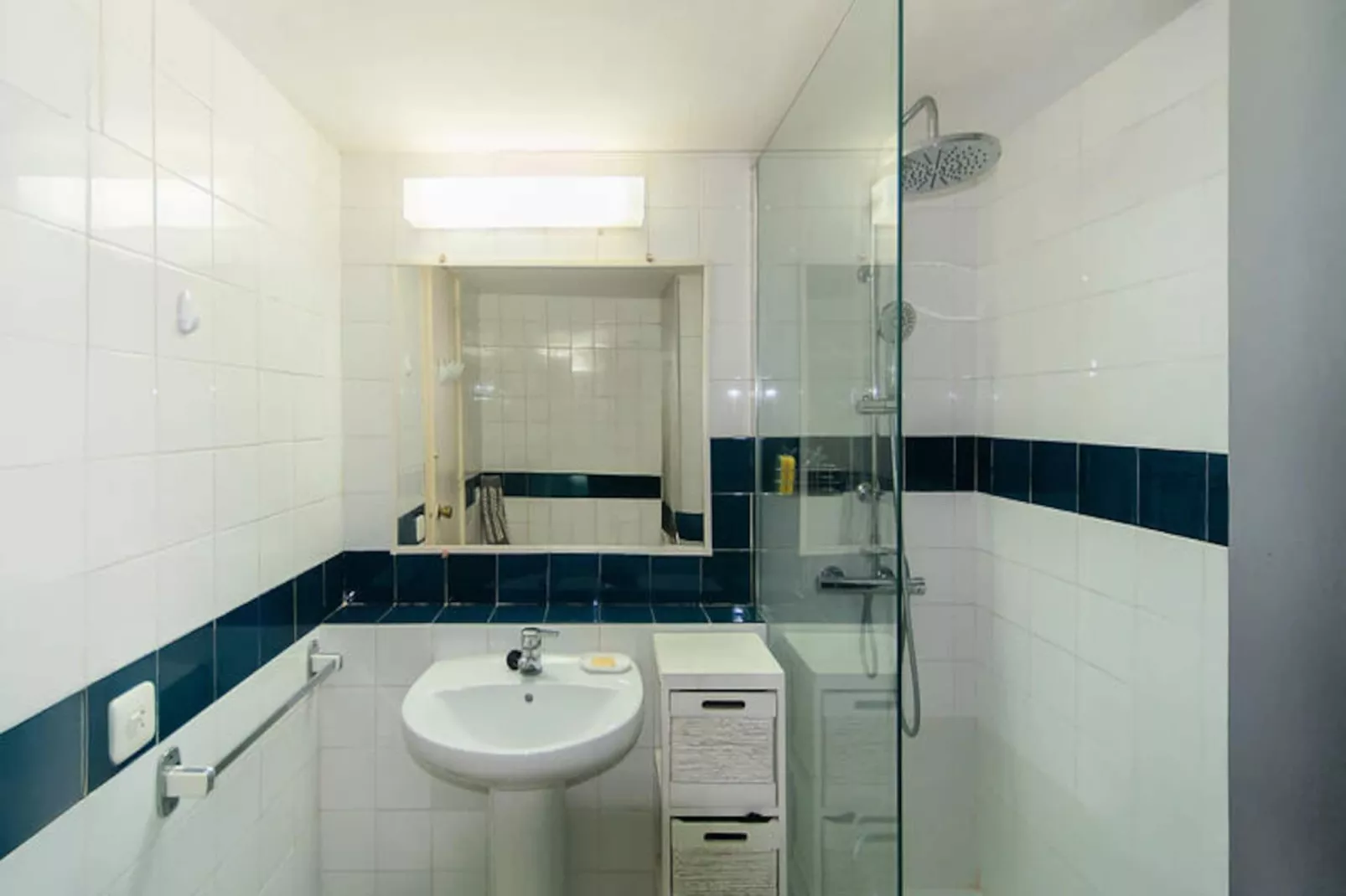 Studio à Roses-Niet-getagd