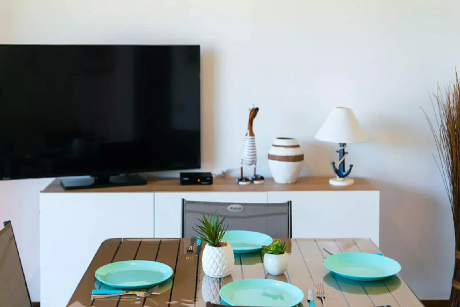 Appartements à Roses-Niet-getagd