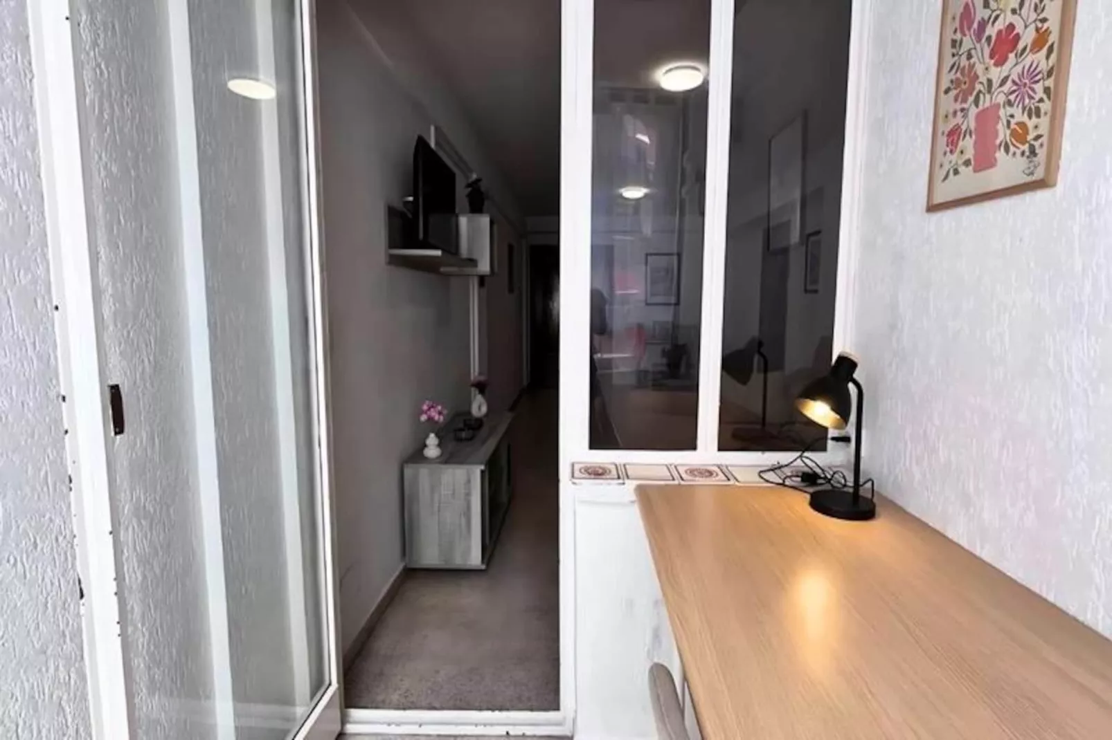 Appartement 3 Chambres Et 2 Salles De Bains : Id&eacute;al Famille Et Nomades-Niet-getagd