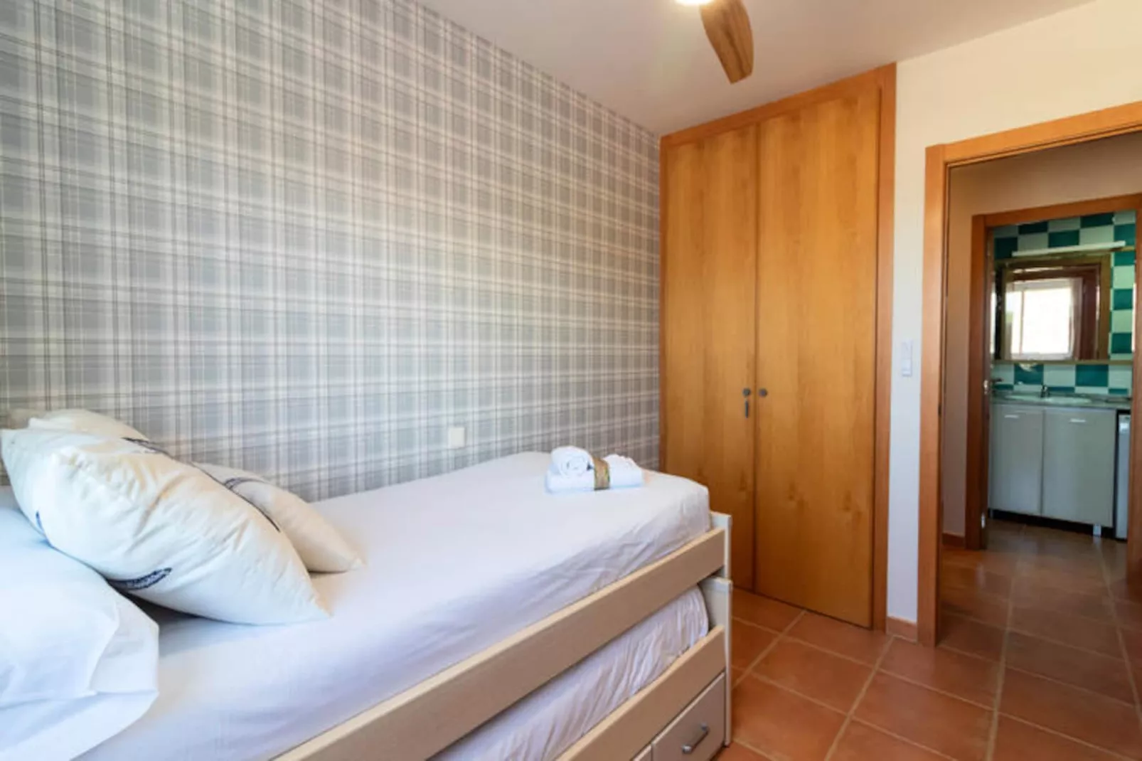 Appartements à Almenara-Niet-getagd